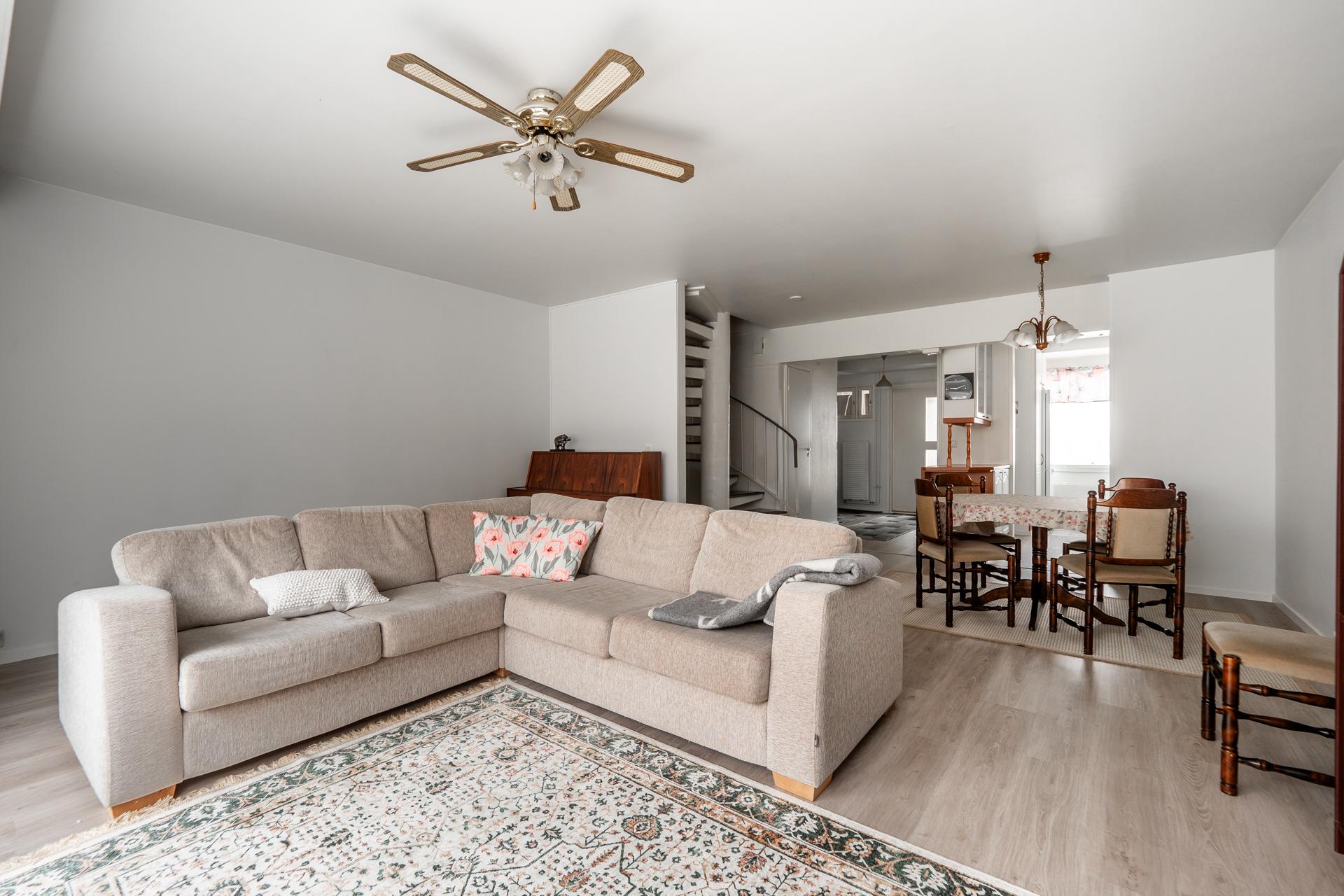 Viiritie 1, Mustasuo, Oulu