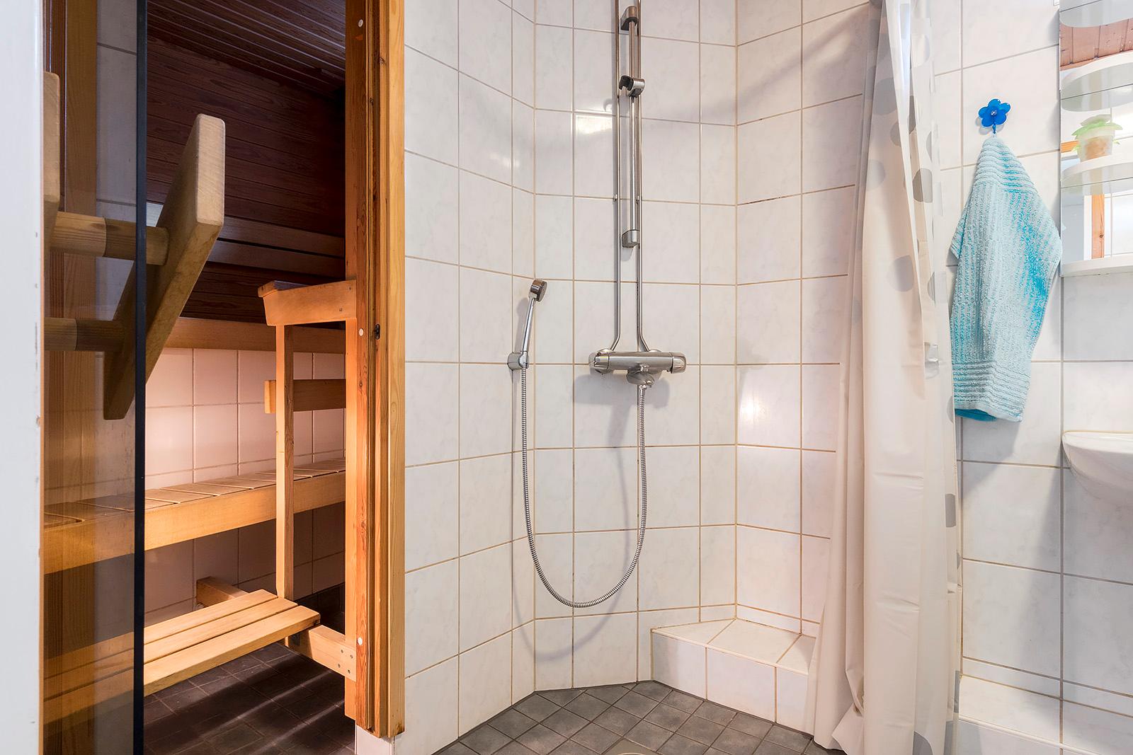 Viiritie 1, Mustasuo, Oulu