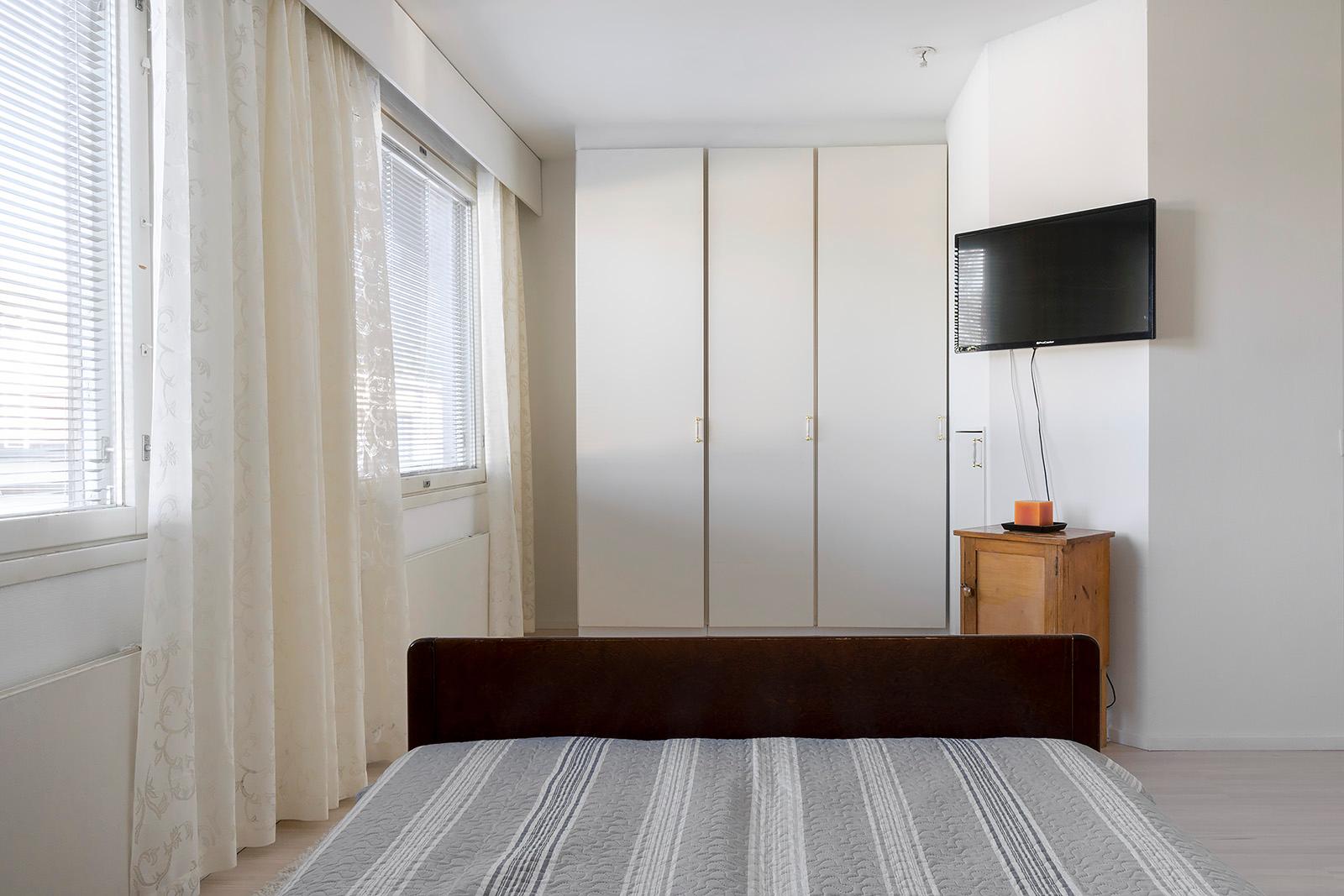 Viiritie 1, Mustasuo, Oulu