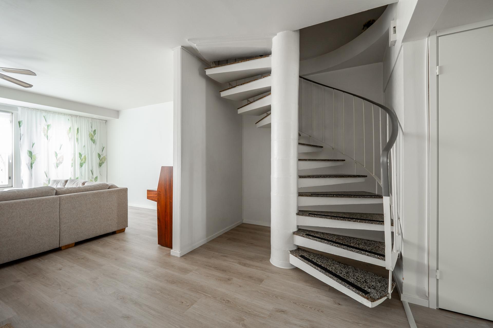 Viiritie 1, Mustasuo, Oulu