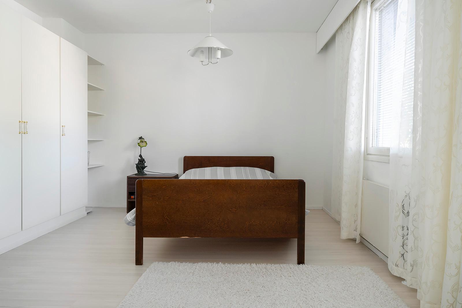 Viiritie 1, Mustasuo, Oulu