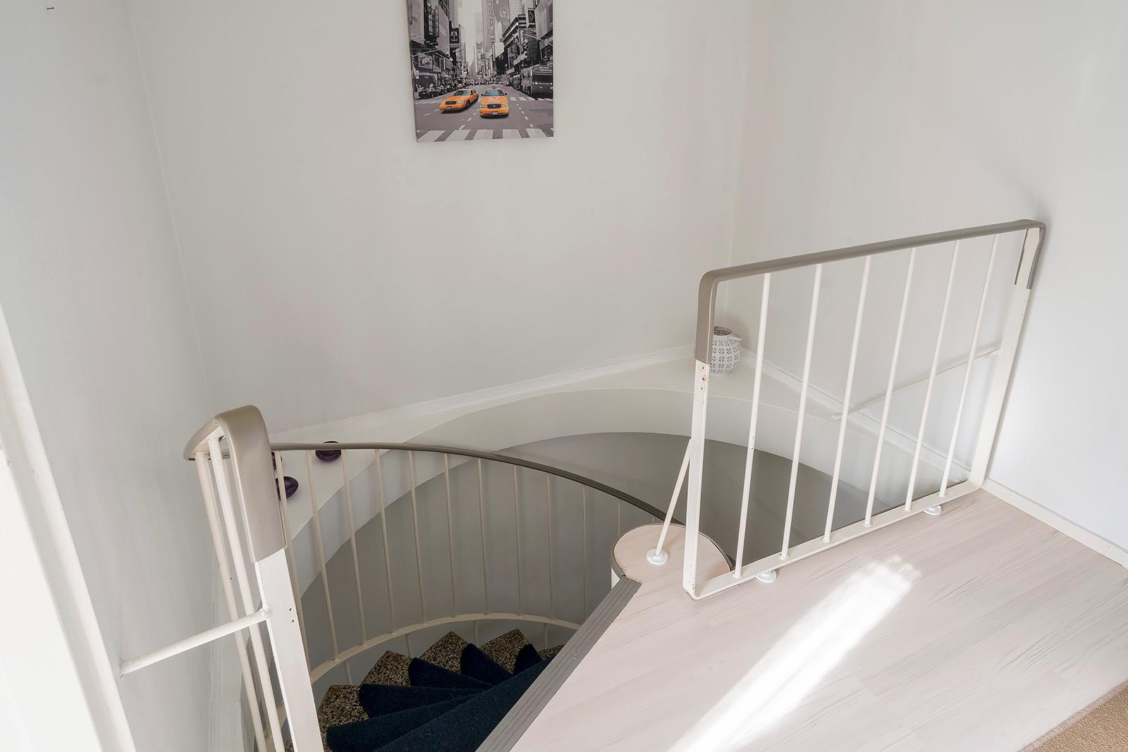 Viiritie 1, Mustasuo, Oulu