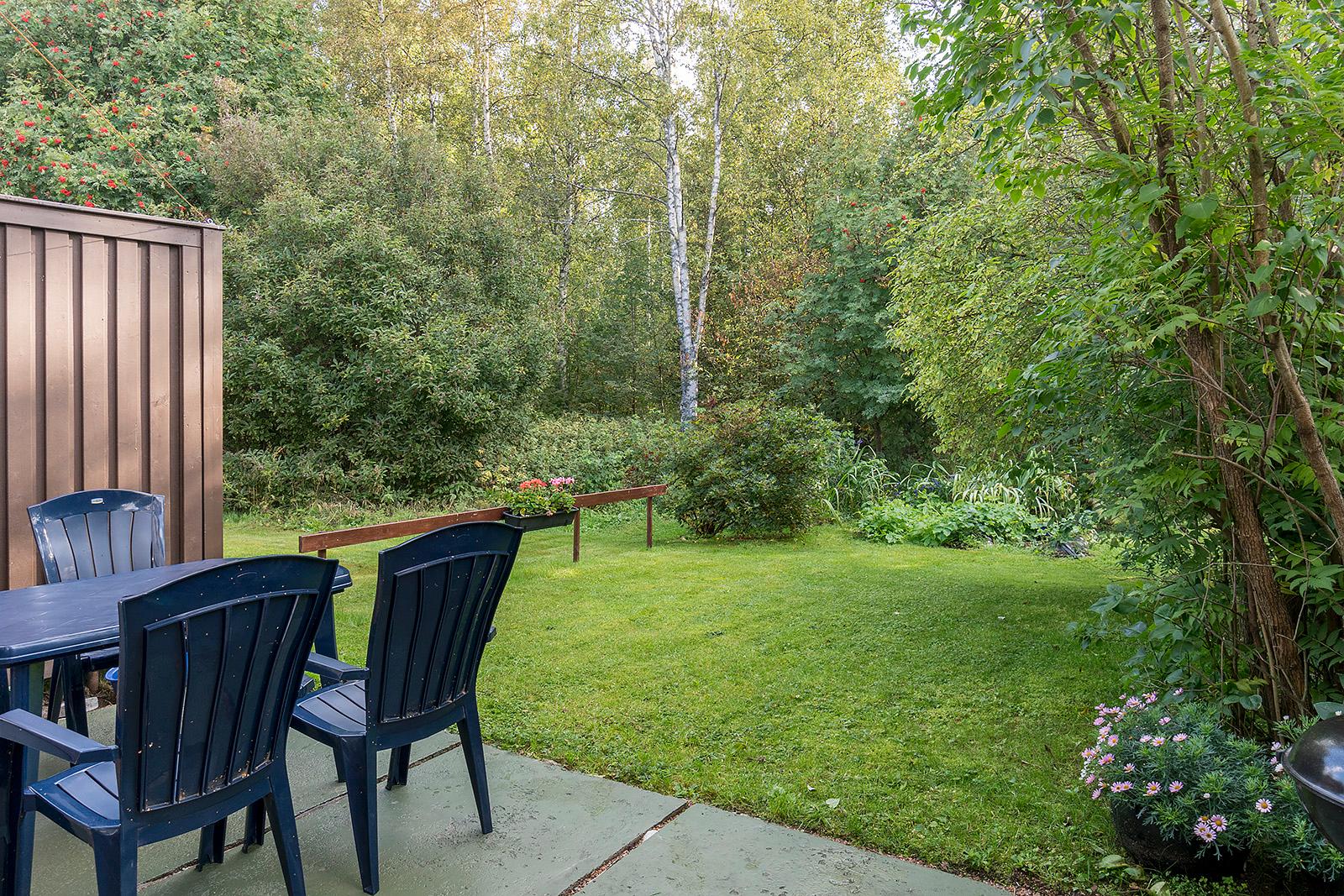 Viiritie 1, Mustasuo, Oulu