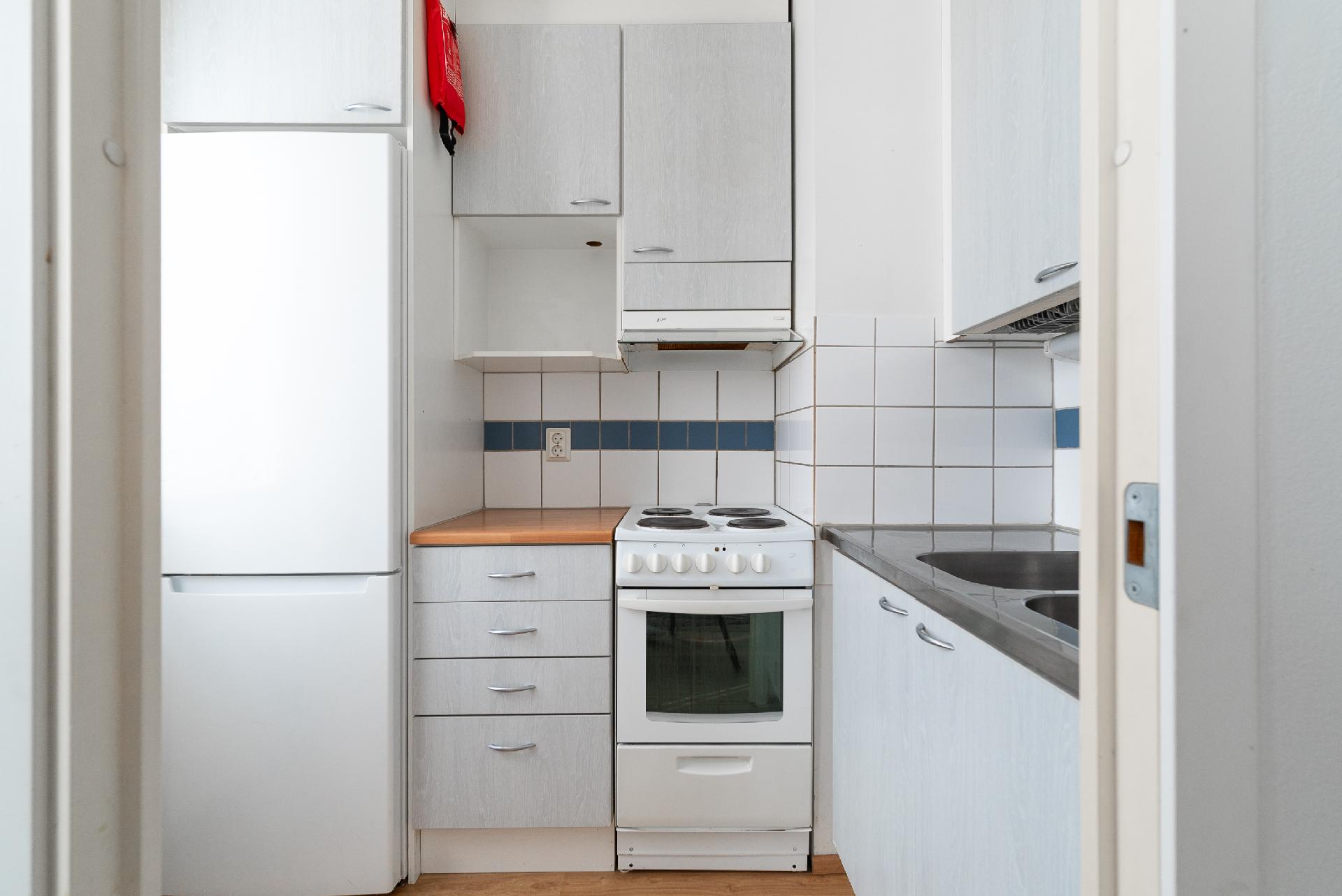 Karsikkotie 5, Pupuhuhta, Jyväskylä