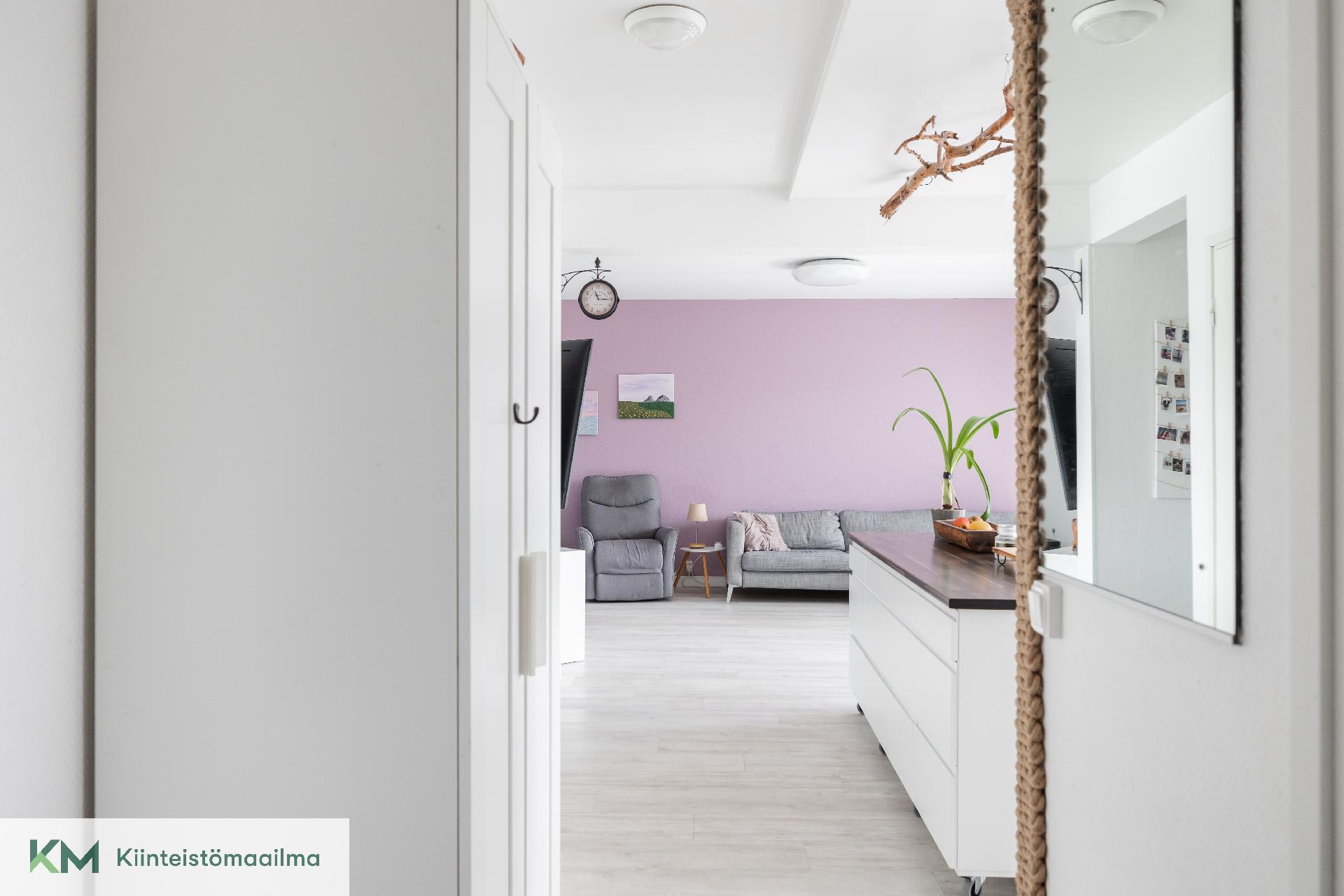 Keskuskatu 3, Kotkansaari, Kotka