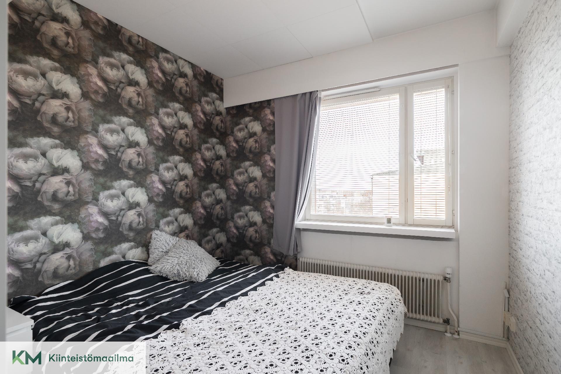 Keskuskatu 3, Kotkansaari, Kotka