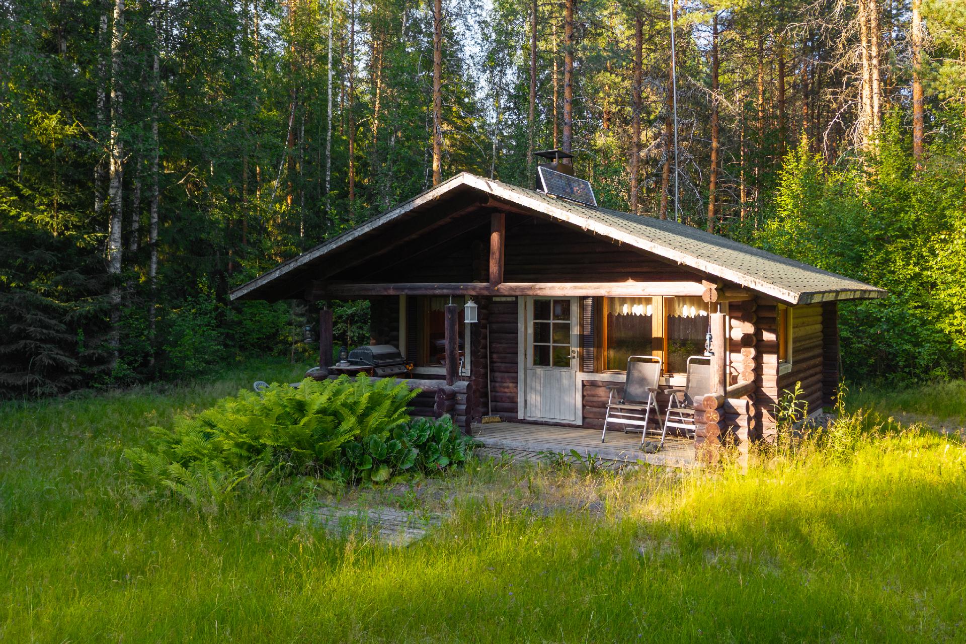 Mökki