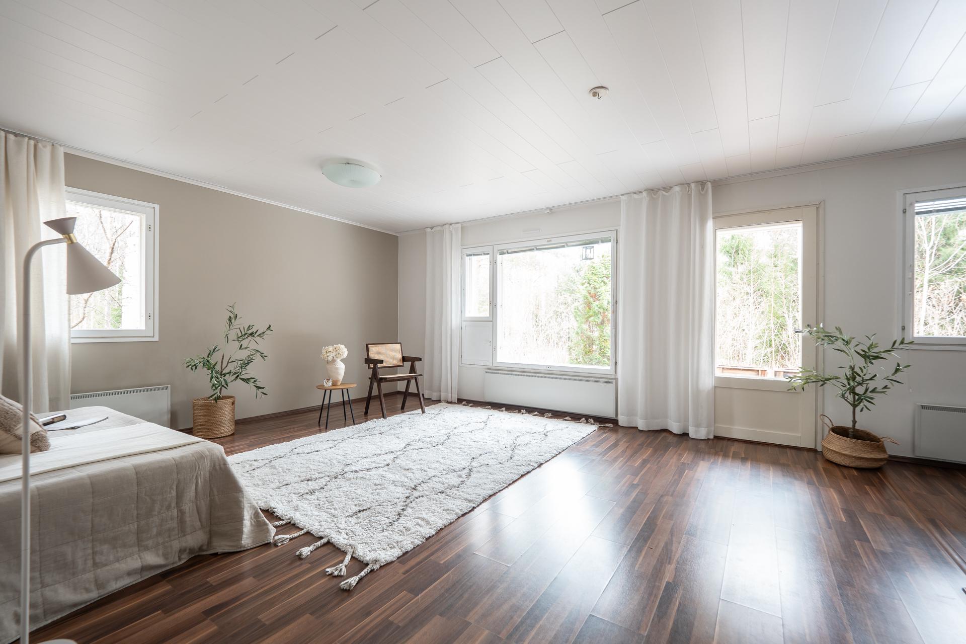 Oritputaantie 26, Iinatti, Oulu