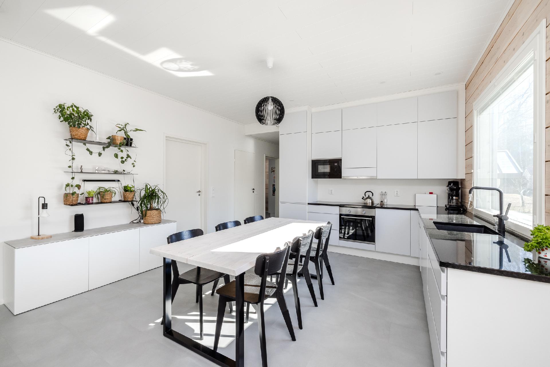 Kiulutie 5, Kaupunginkallio, Espoo