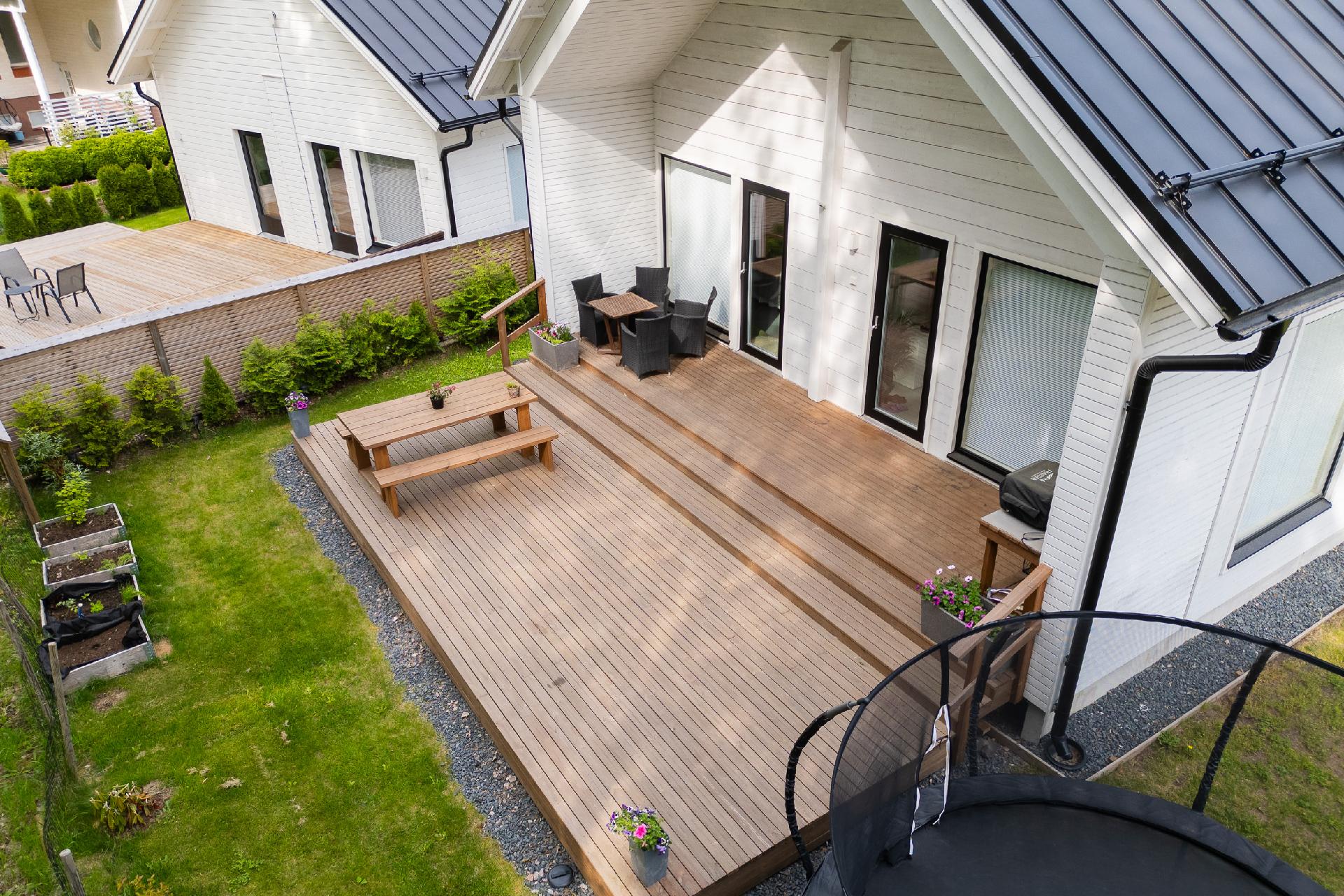 Kiulutie 5, Kaupunginkallio, Espoo