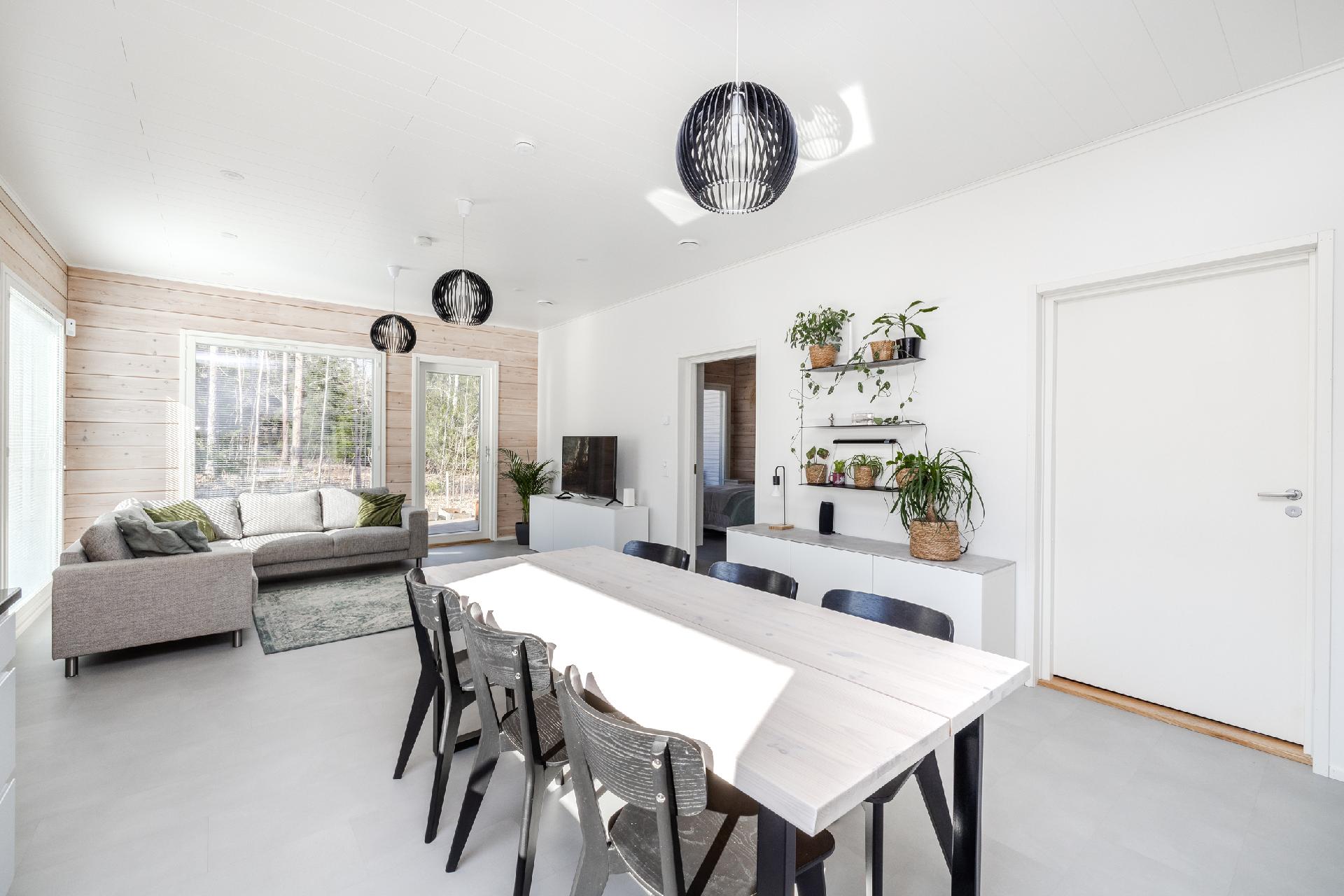 Kiulutie 5, Kaupunginkallio, Espoo