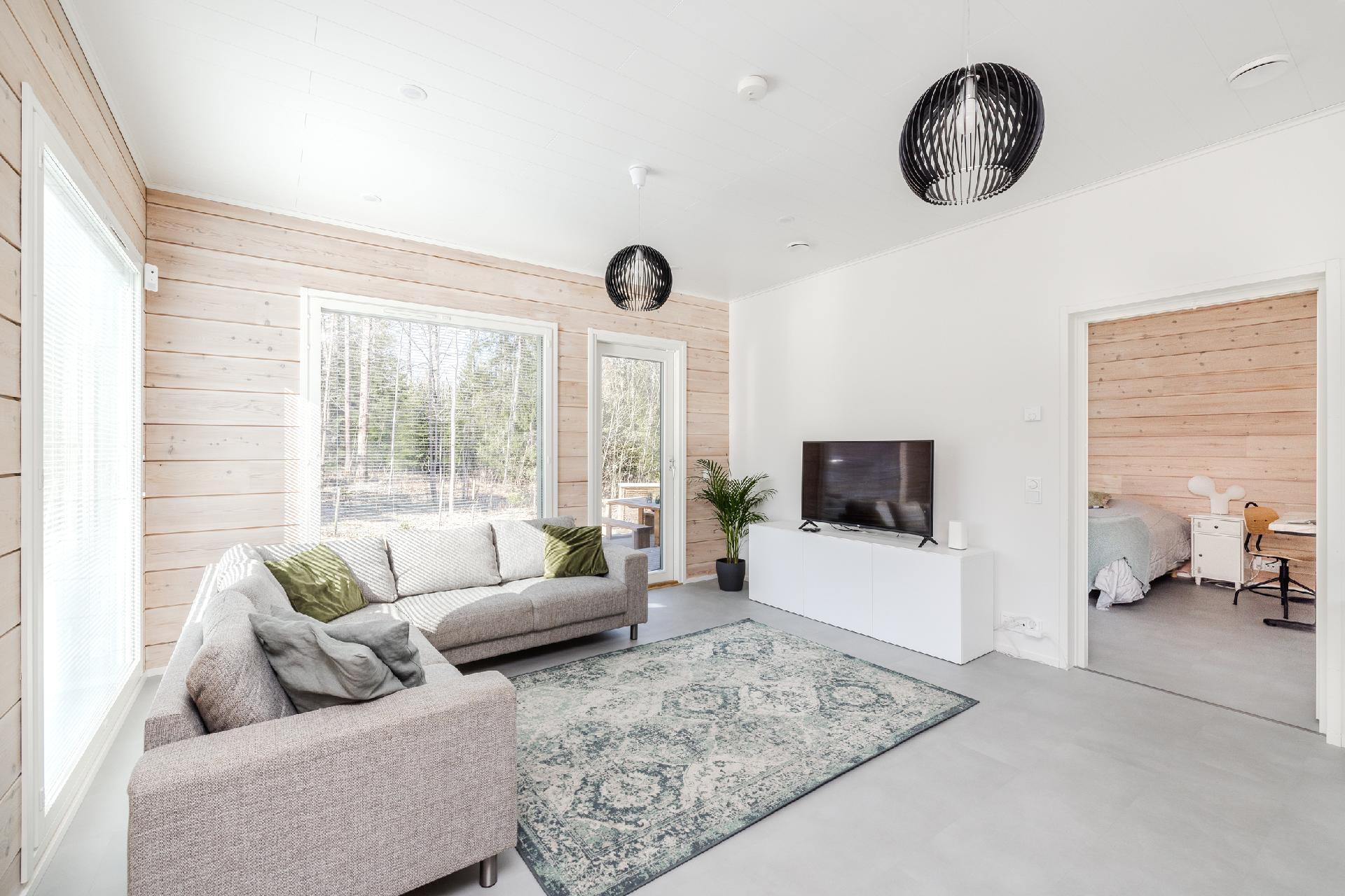 Kiulutie 5, Kaupunginkallio, Espoo