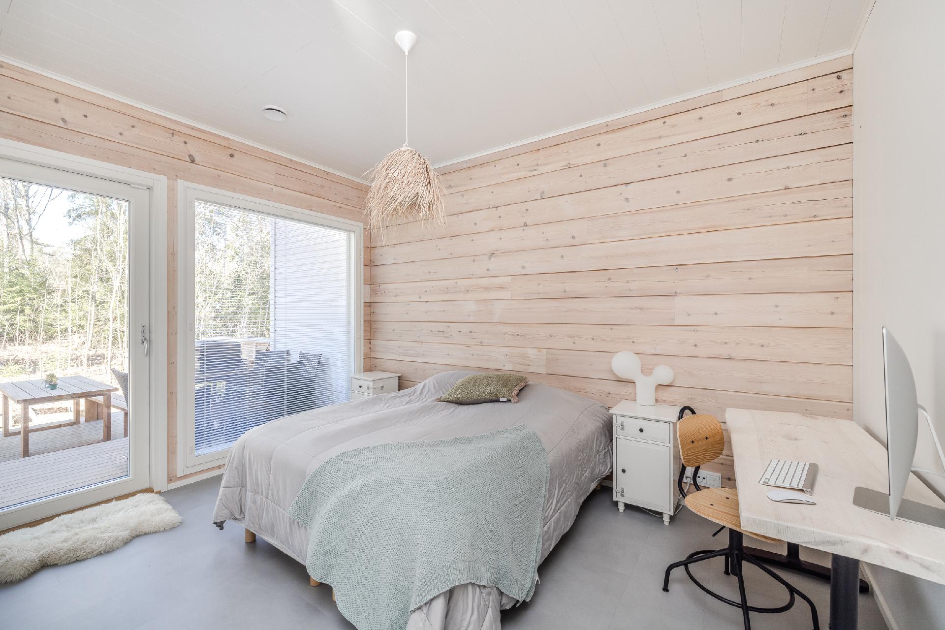 Kiulutie 5, Kaupunginkallio, Espoo