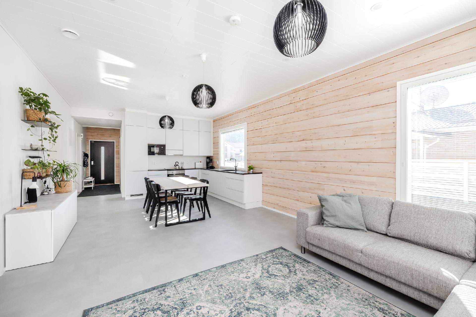 Kiulutie 5, Kaupunginkallio, Espoo