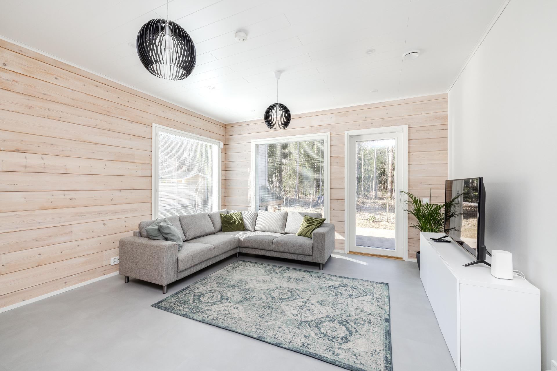 Kiulutie 5, Kaupunginkallio, Espoo