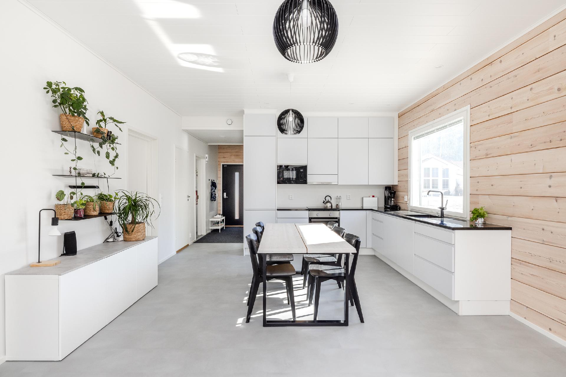 Kiulutie 5, Kaupunginkallio, Espoo