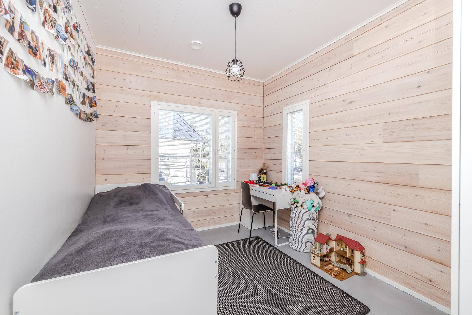 Kiulutie 5, Kaupunginkallio, Espoo