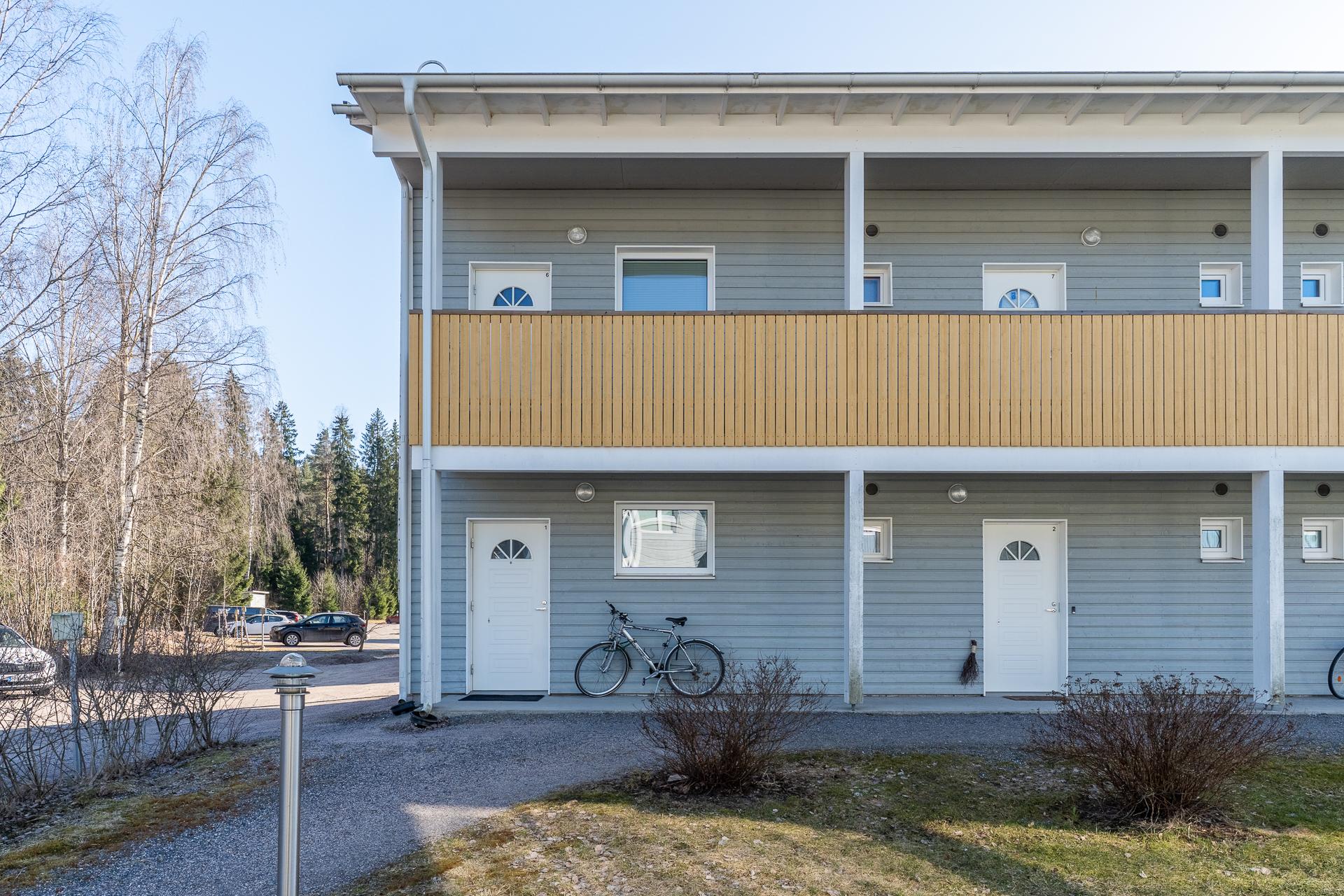 Marjamäenkatu 2, Haikkoo, Porvoo