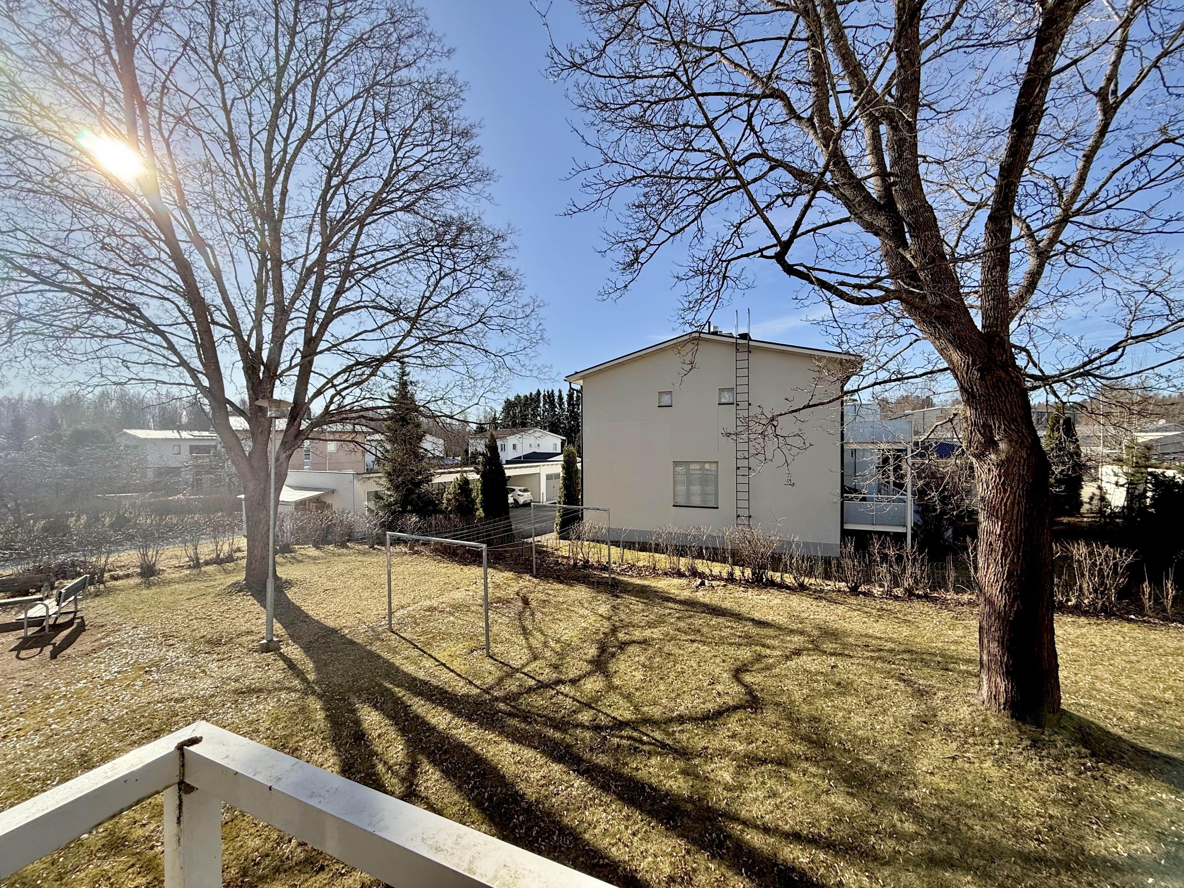 Lumouksentie 9, Visamäki, Hämeenlinna