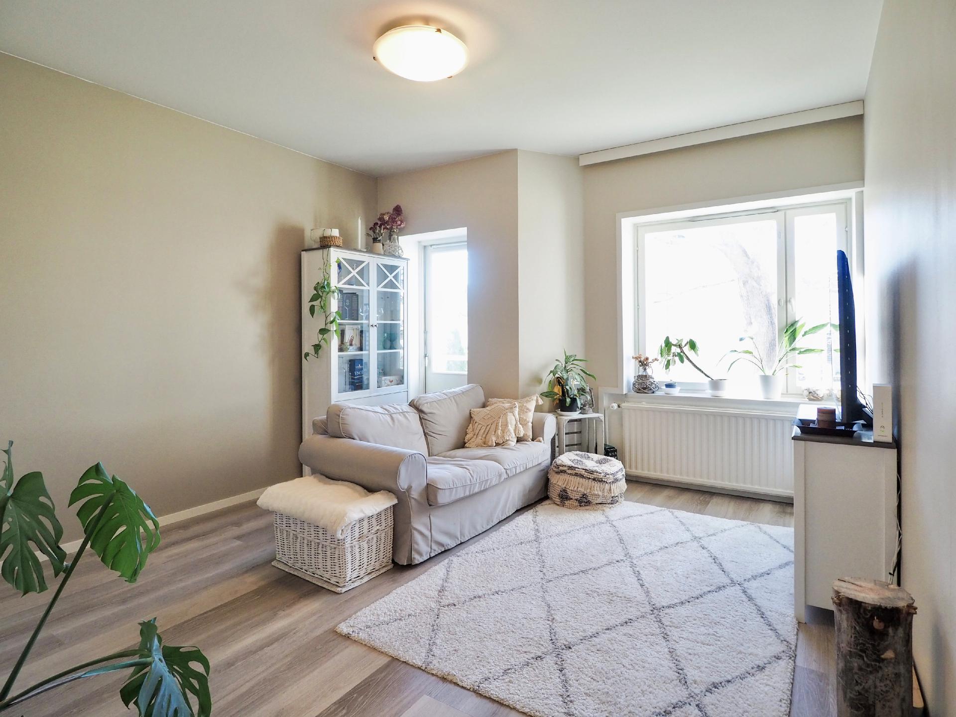 Lumouksentie 9, Visamäki, Hämeenlinna