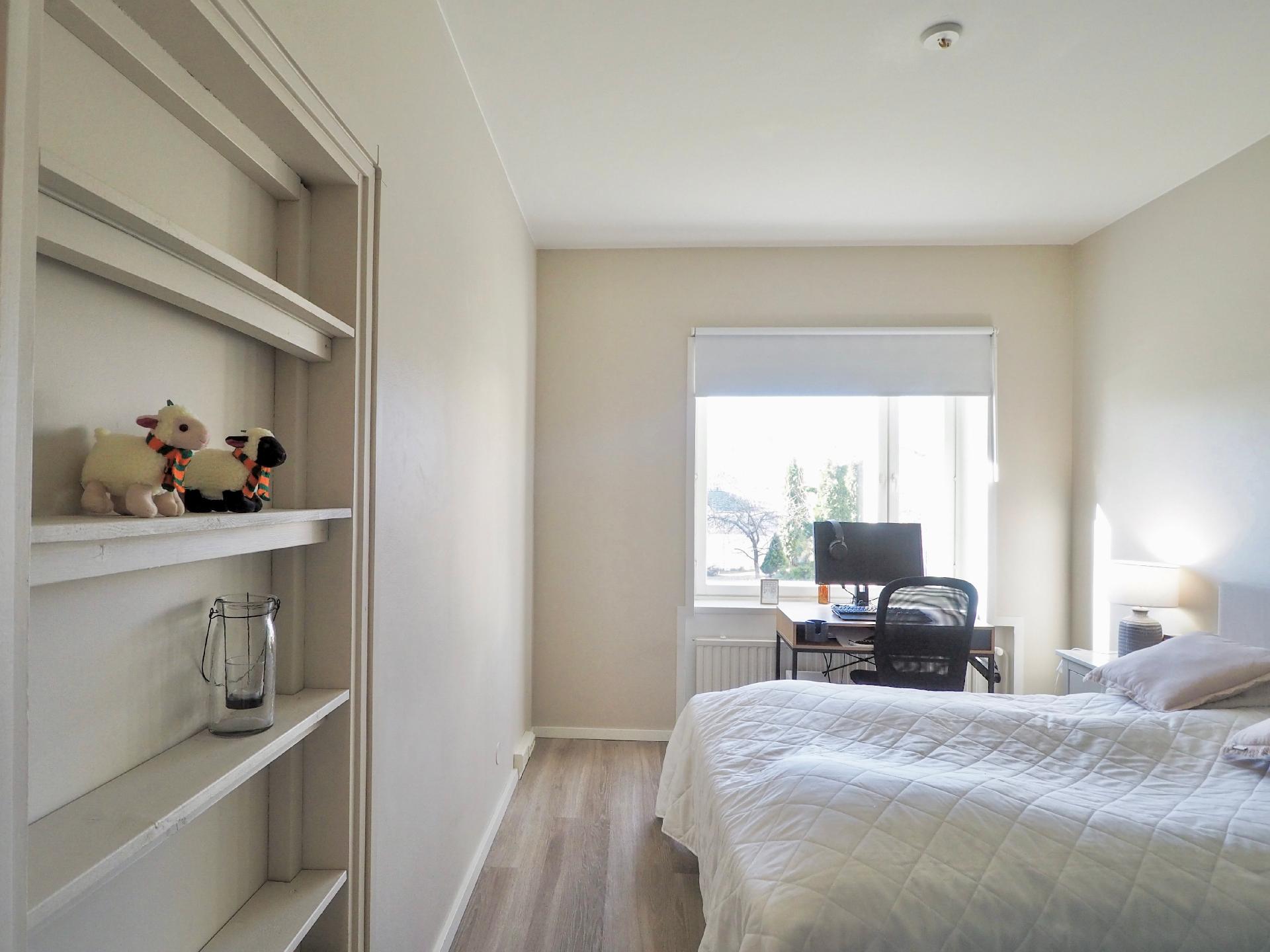 Lumouksentie 9, Visamäki, Hämeenlinna