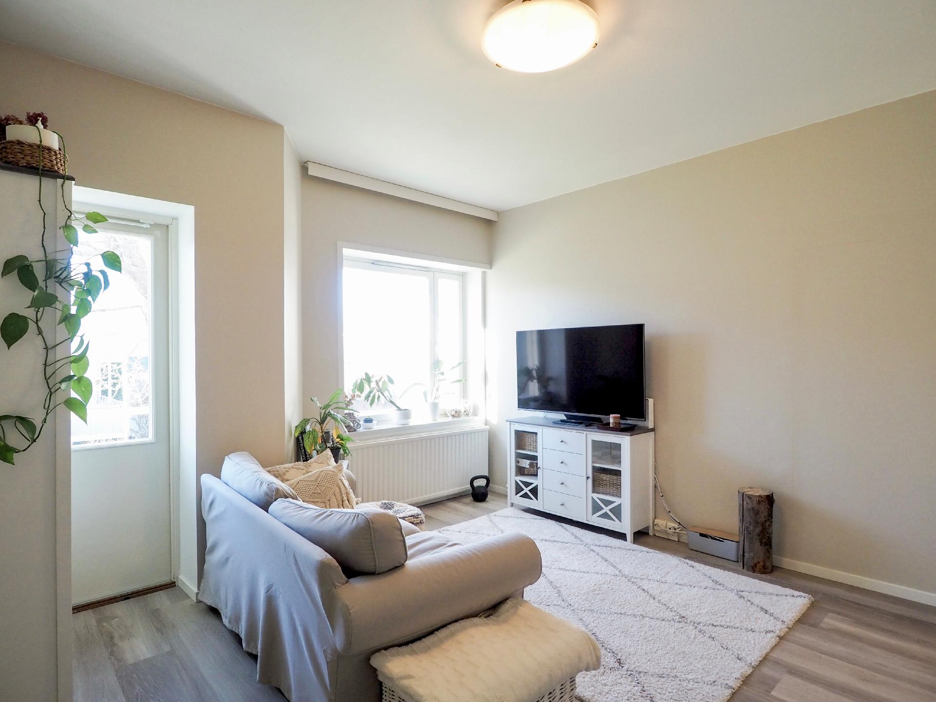 Lumouksentie 9, Visamäki, Hämeenlinna