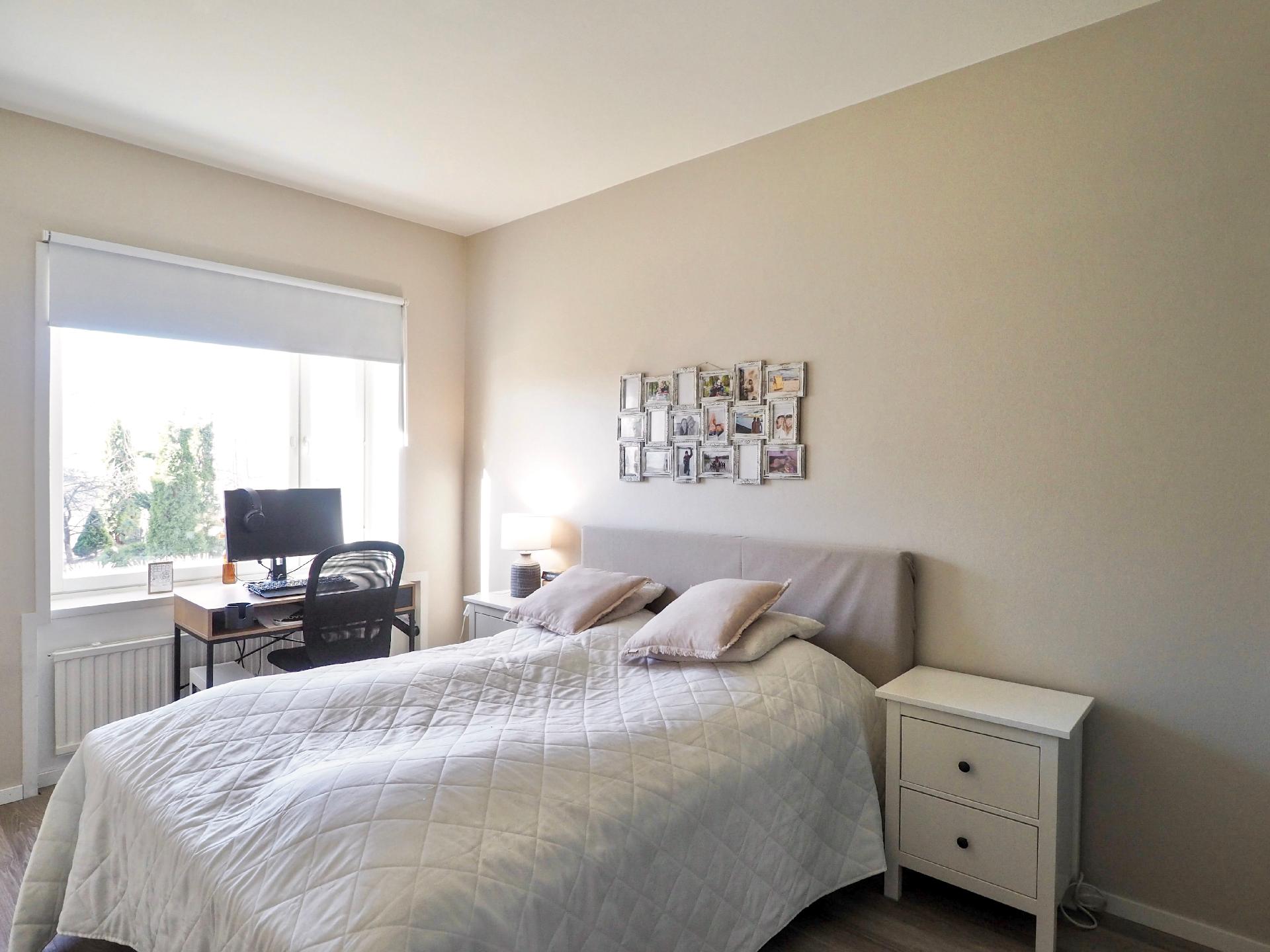 Lumouksentie 9, Visamäki, Hämeenlinna