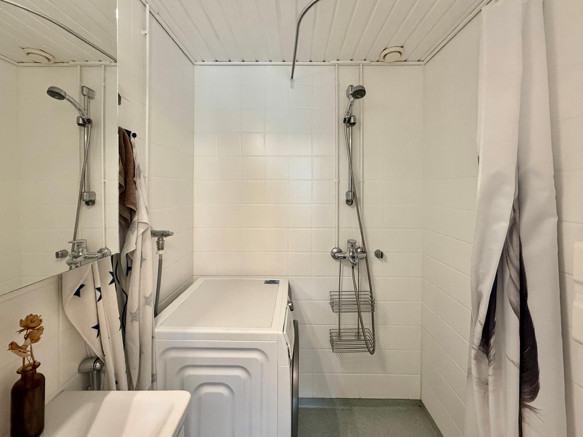 Lumouksentie 9, Visamäki, Hämeenlinna