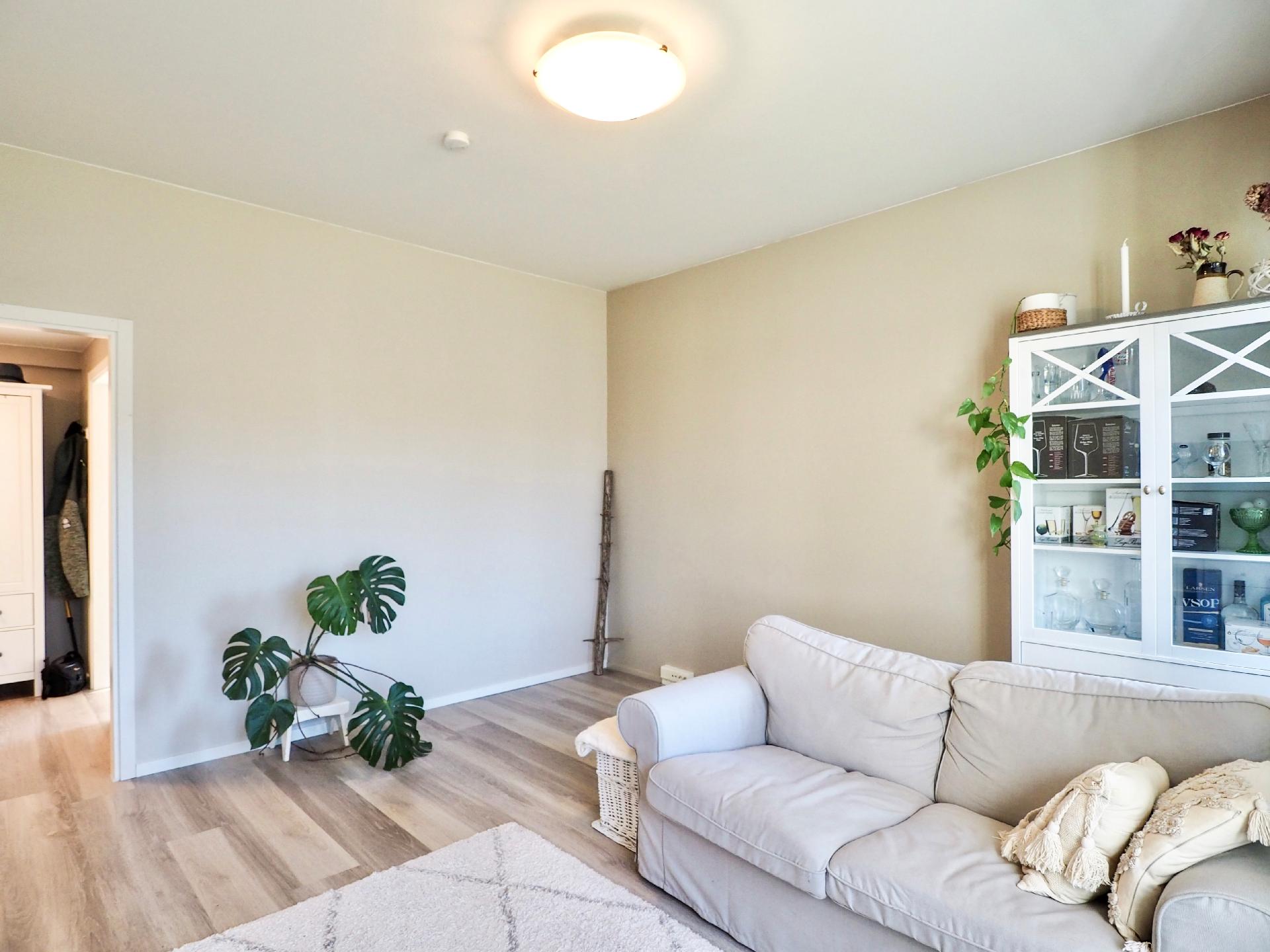 Lumouksentie 9, Visamäki, Hämeenlinna