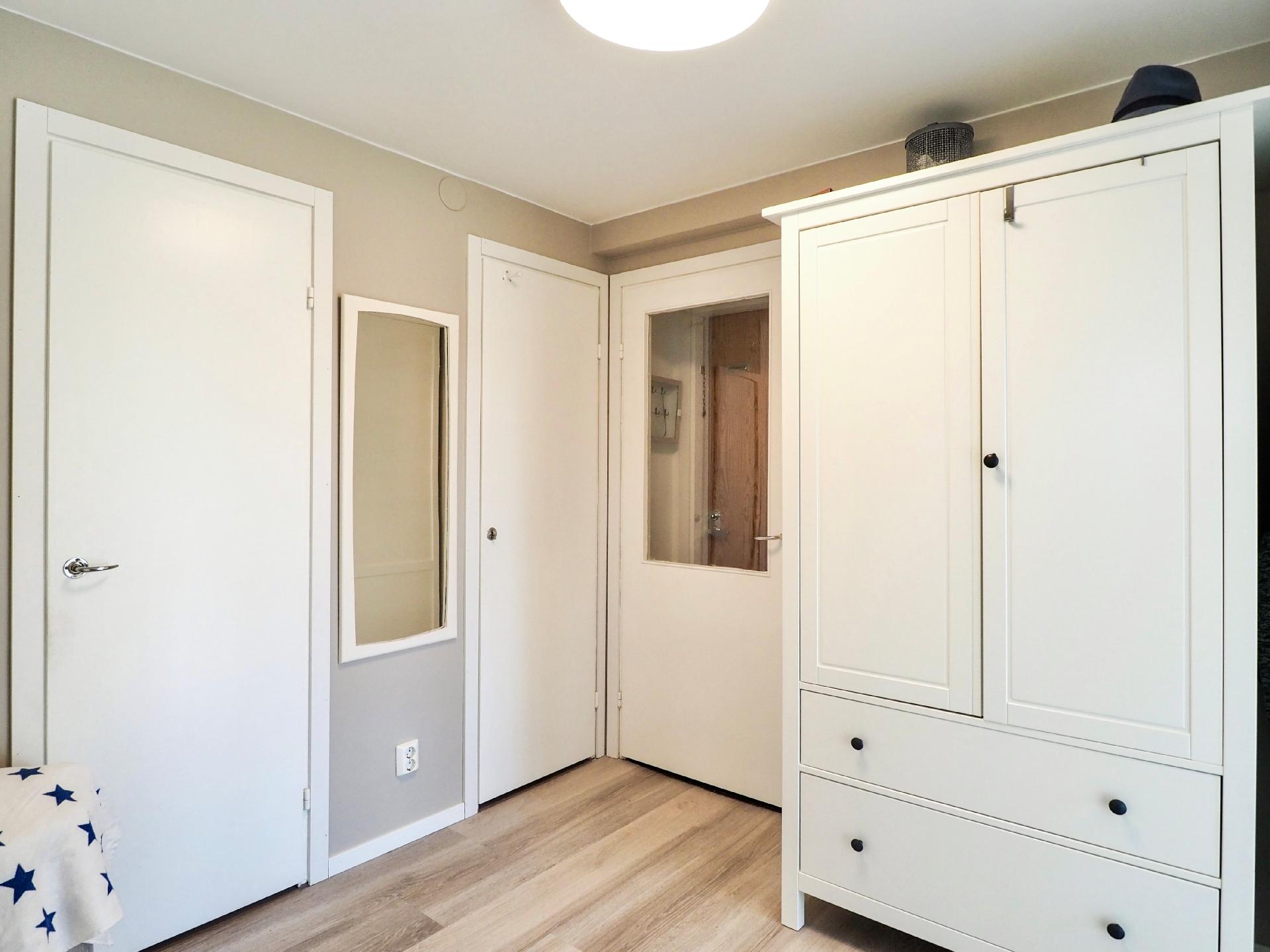 Lumouksentie 9, Visamäki, Hämeenlinna