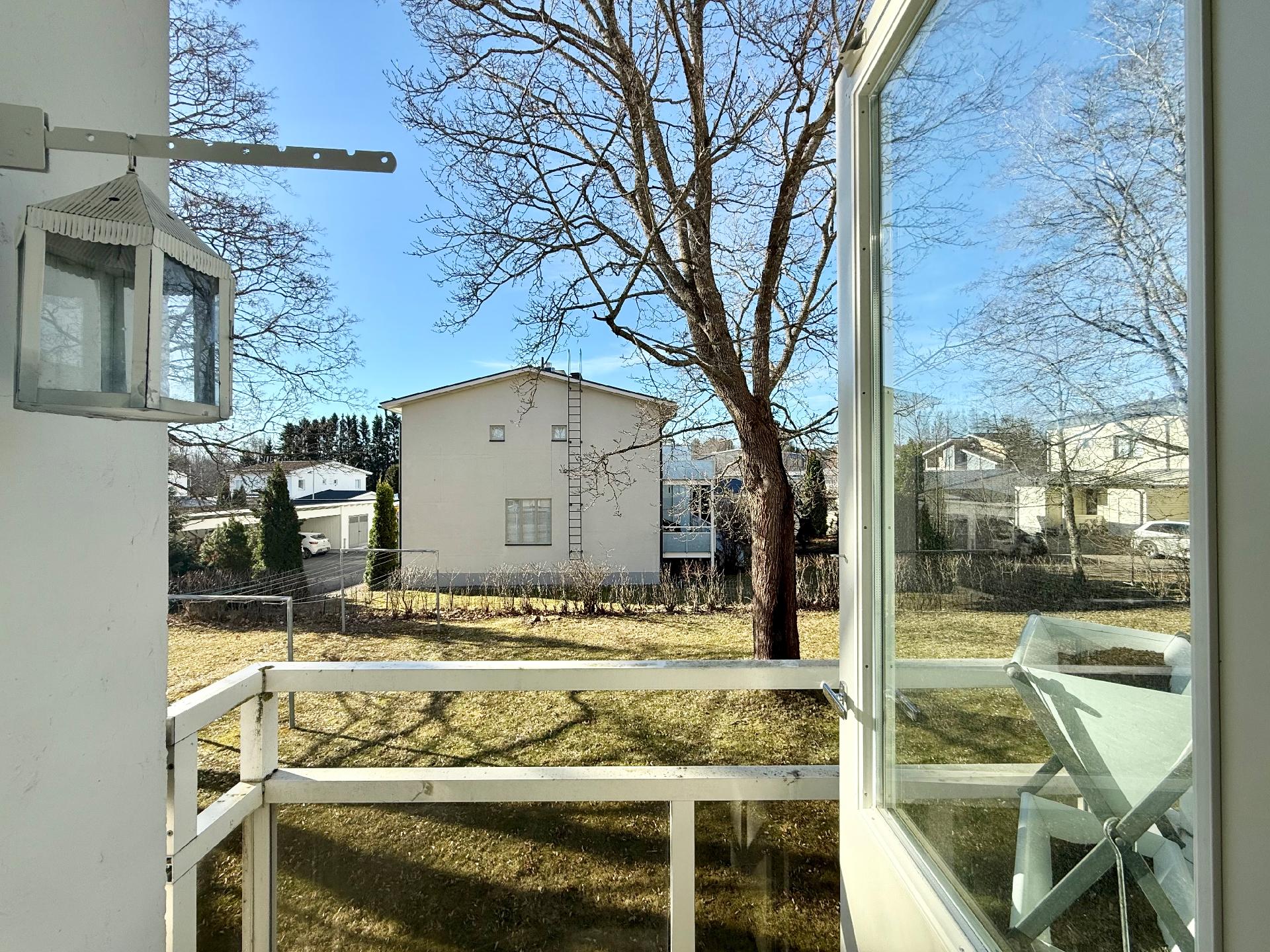 Lumouksentie 9, Visamäki, Hämeenlinna