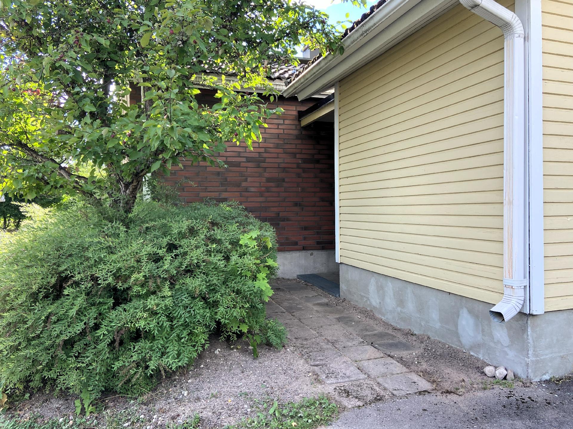 Killingintie 17-19, Kuusankoski, Kouvola