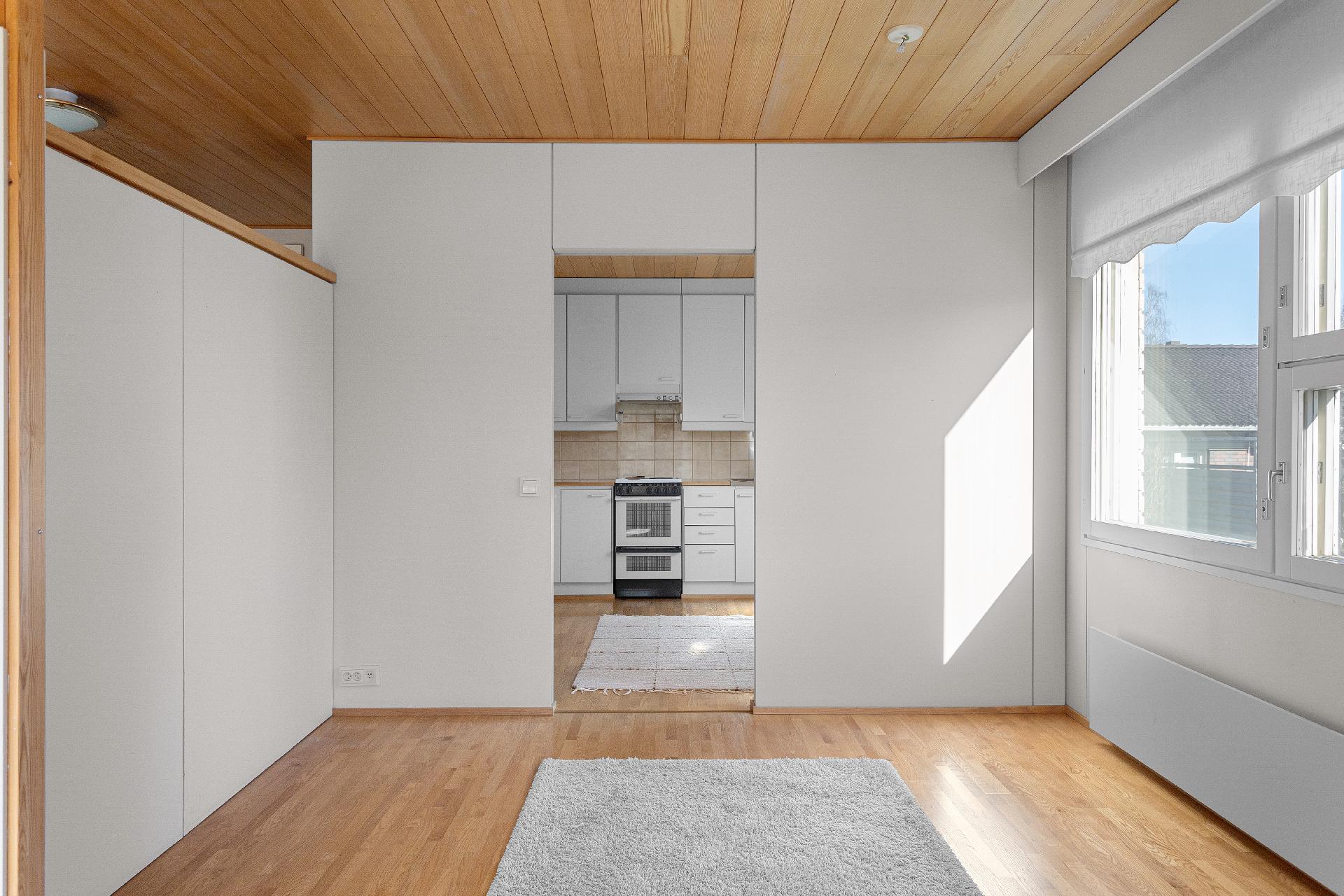 Killingintie 17-19, Kuusankoski, Kouvola