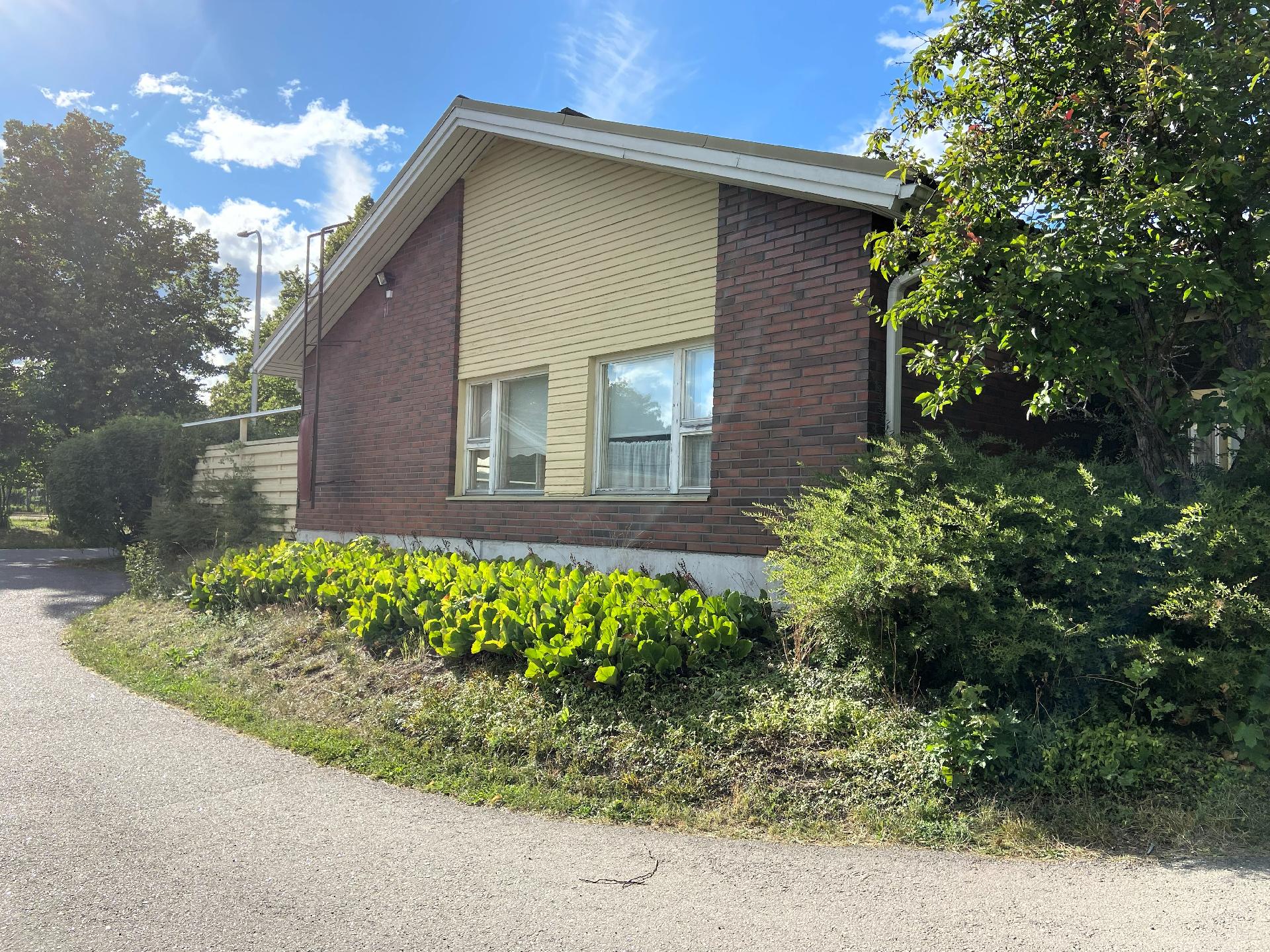 Killingintie 17-19, Kuusankoski, Kouvola