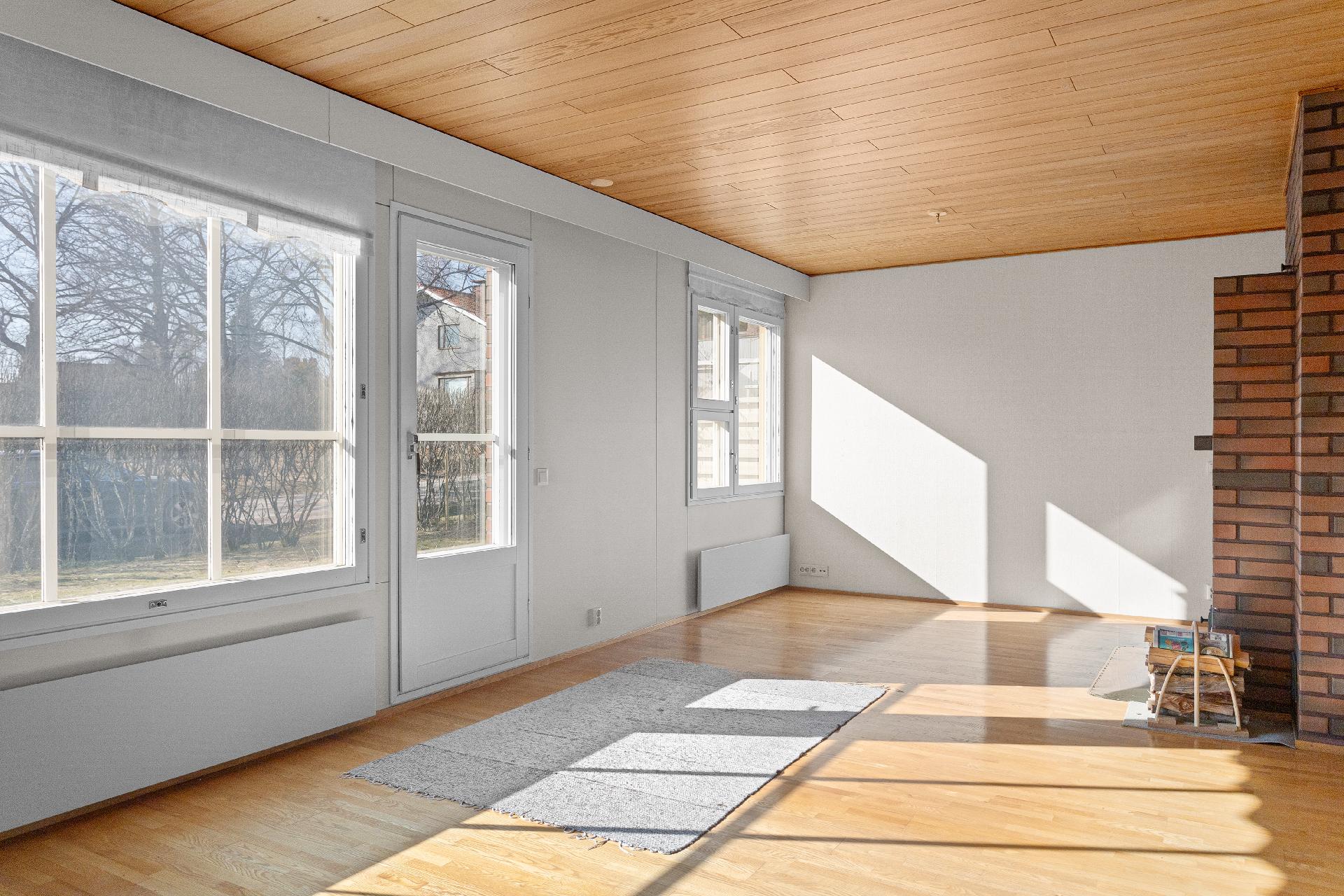 Killingintie 17-19, Kuusankoski, Kouvola