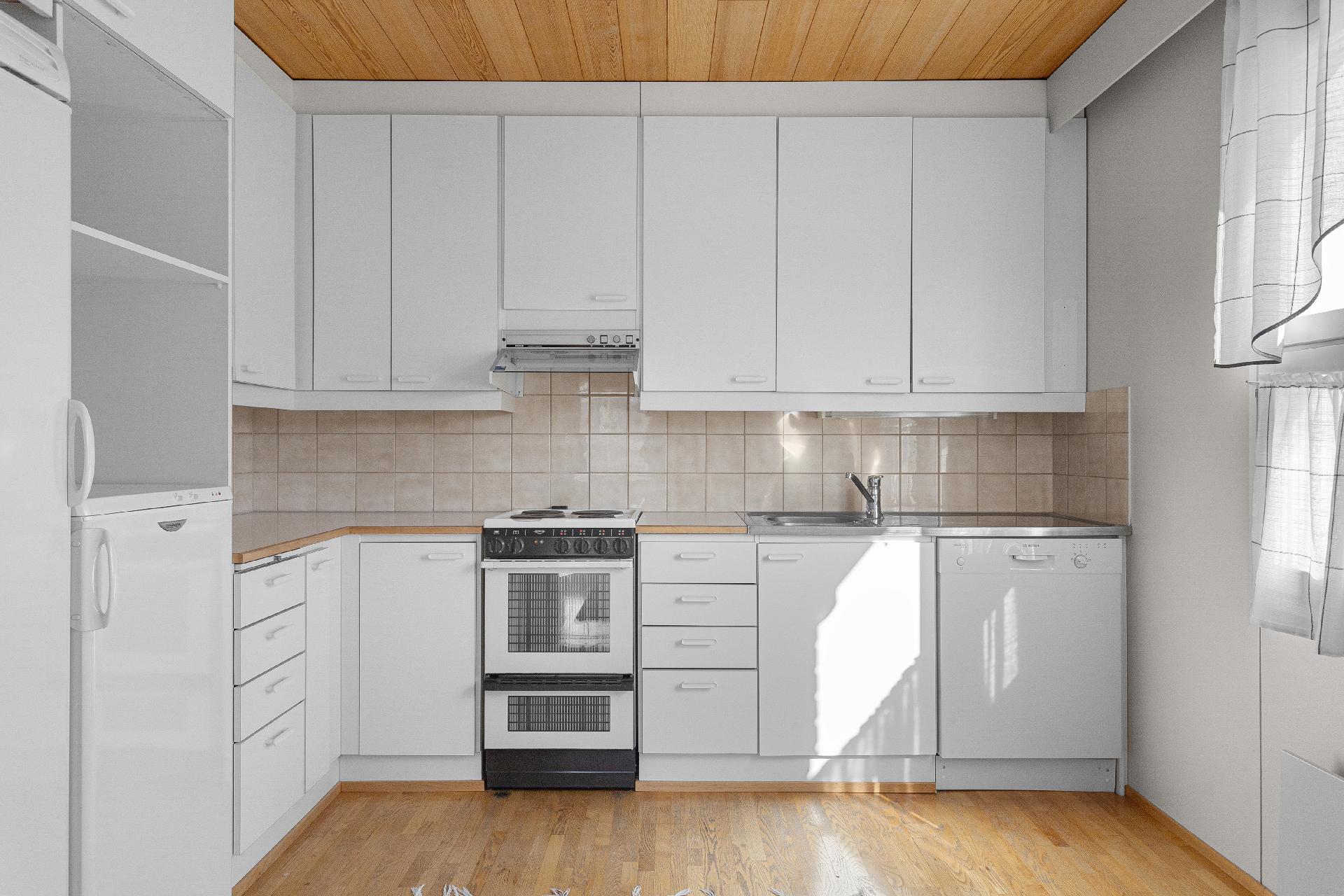 Killingintie 17-19, Kuusankoski, Kouvola