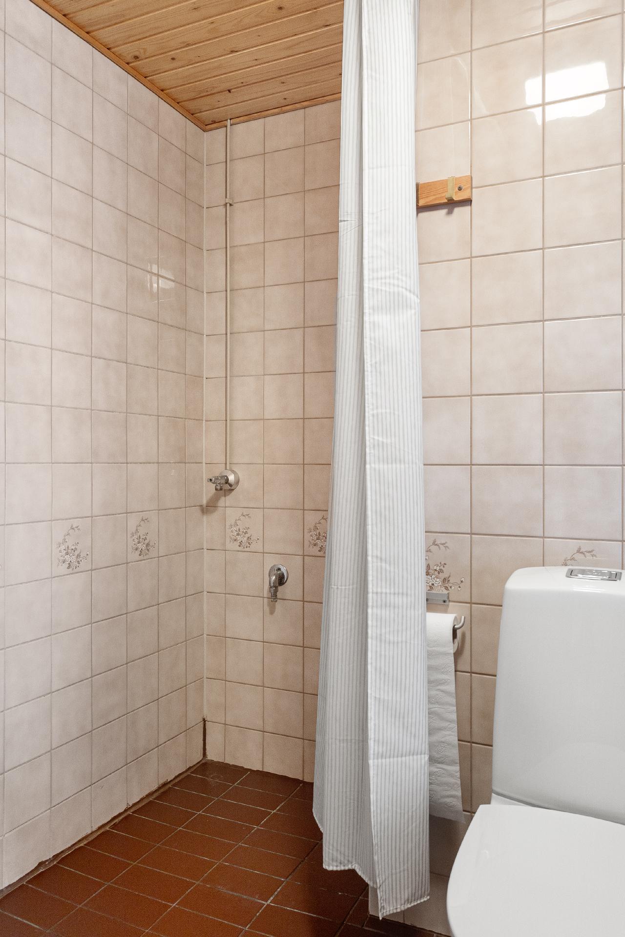 Killingintie 17-19, Kuusankoski, Kouvola