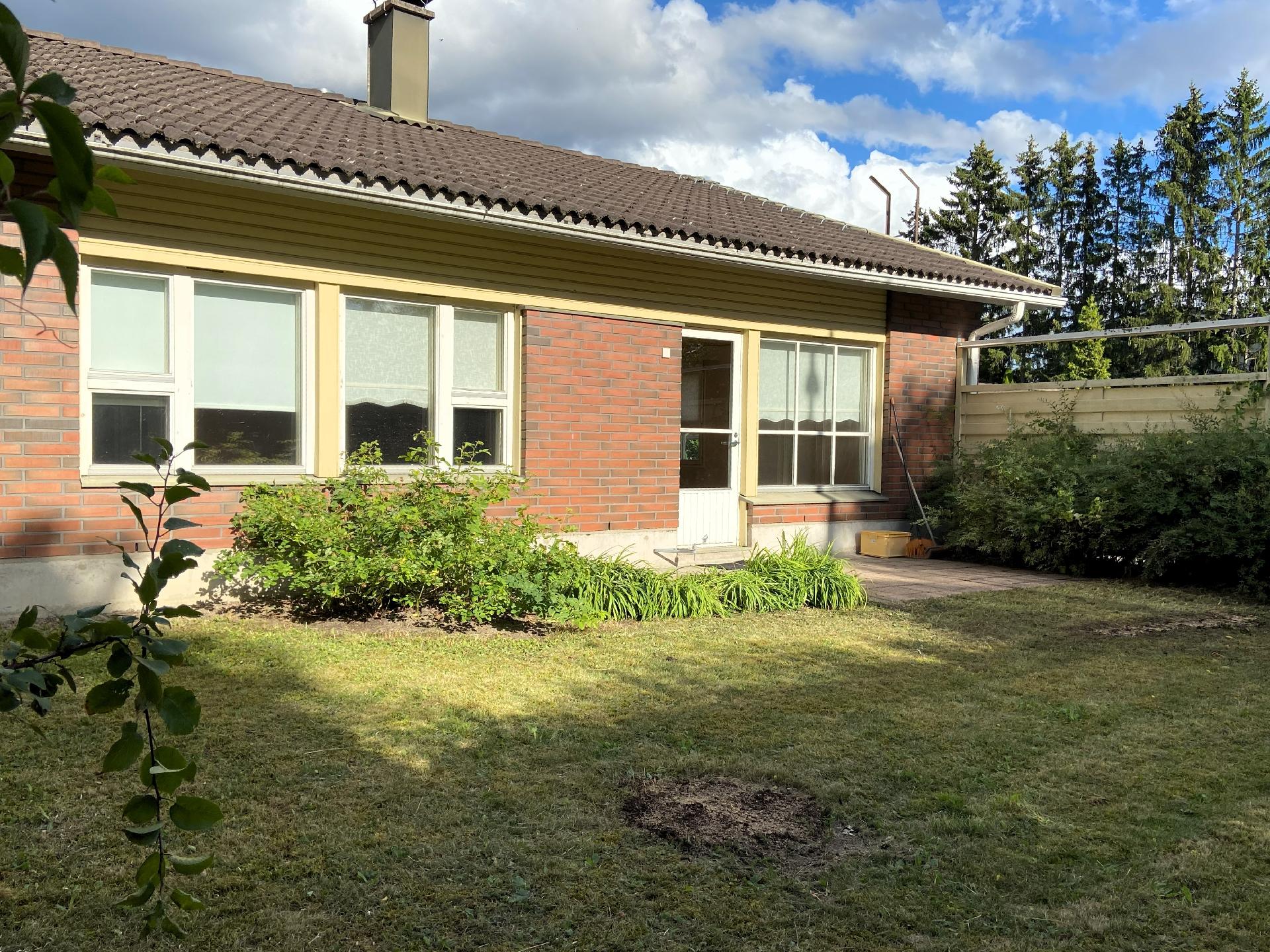 Killingintie 17-19, Kuusankoski, Kouvola