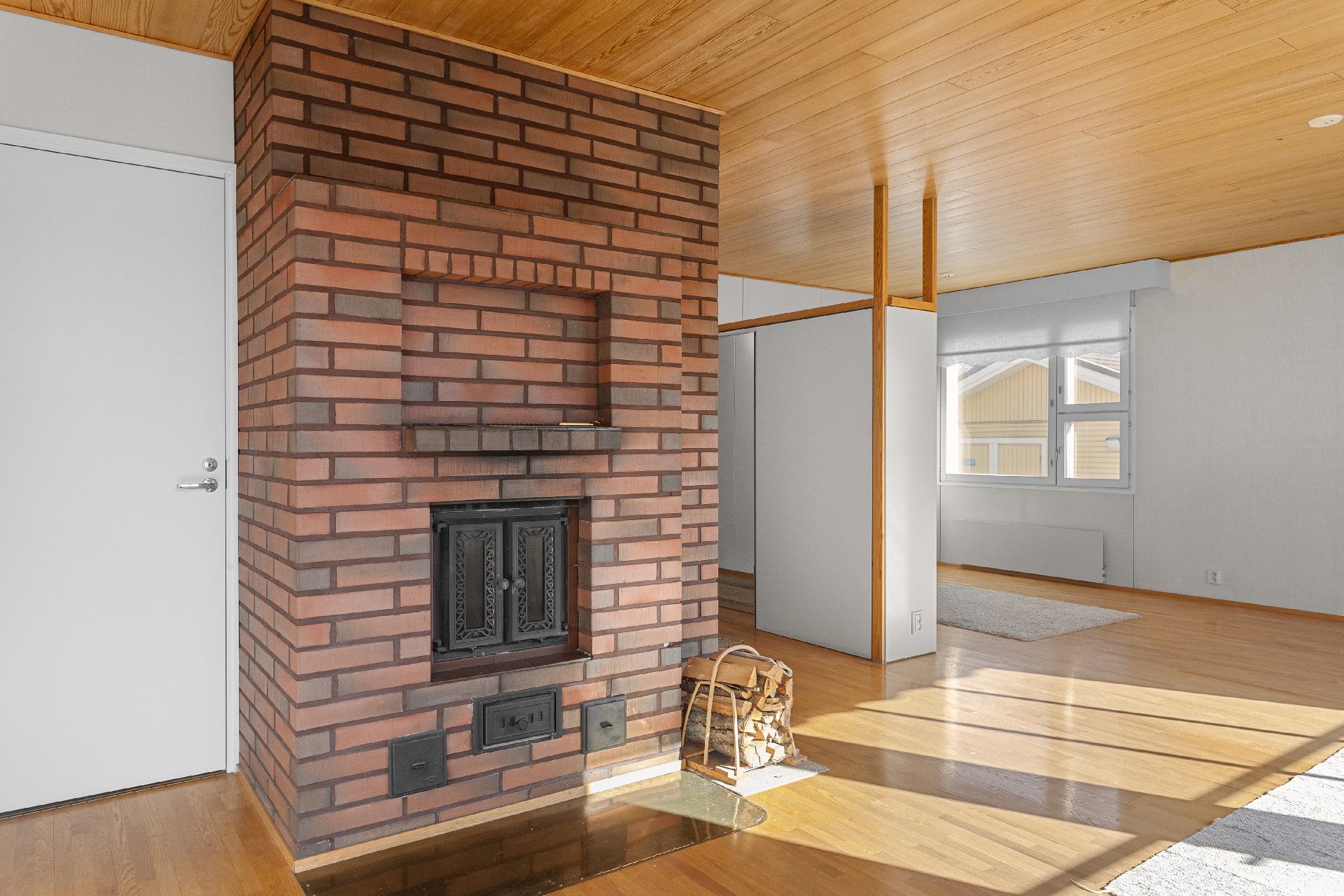 Killingintie 17-19, Kuusankoski, Kouvola