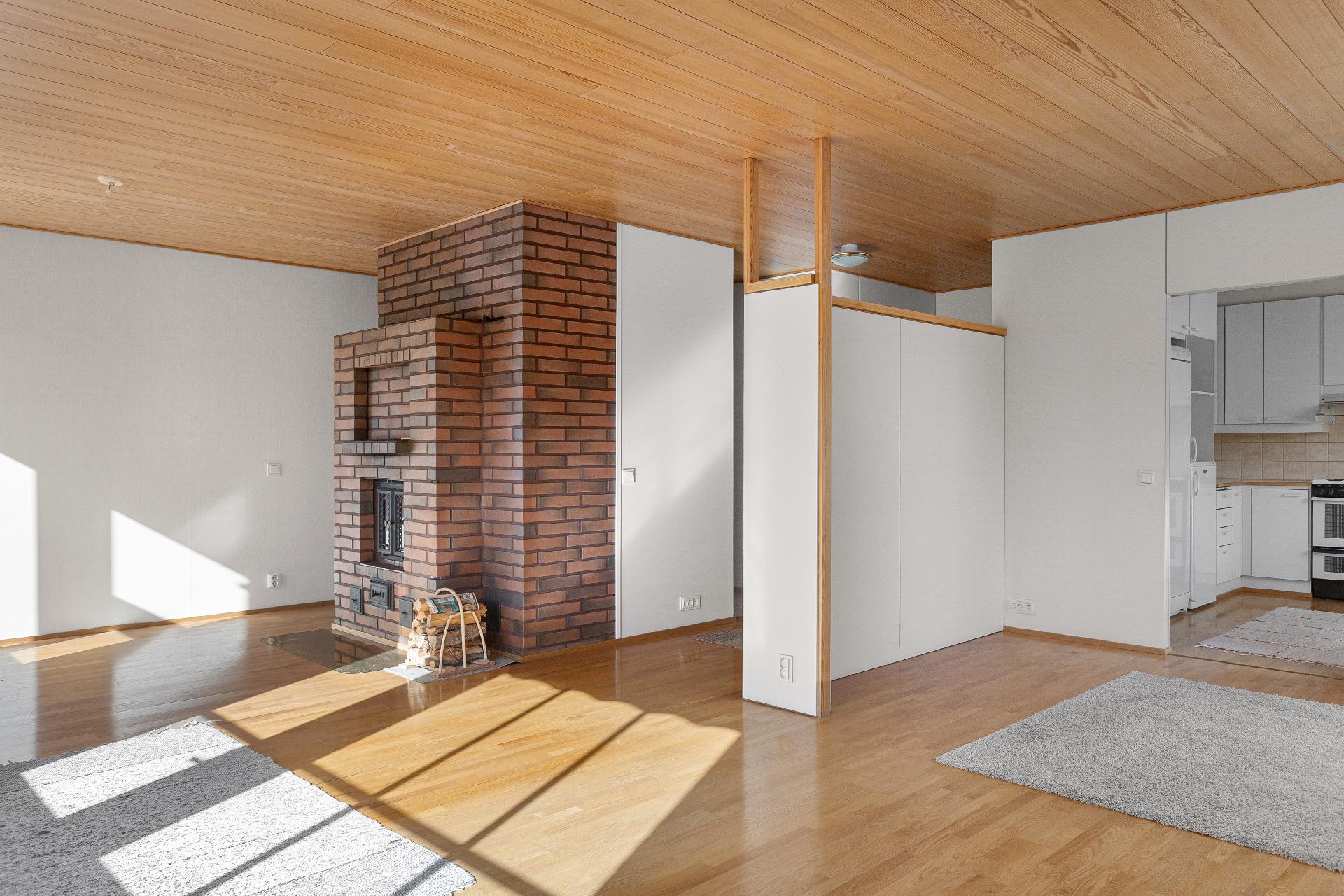 Killingintie 17-19, Kuusankoski, Kouvola