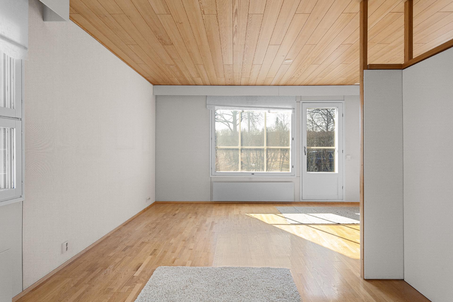 Killingintie 17-19, Kuusankoski, Kouvola