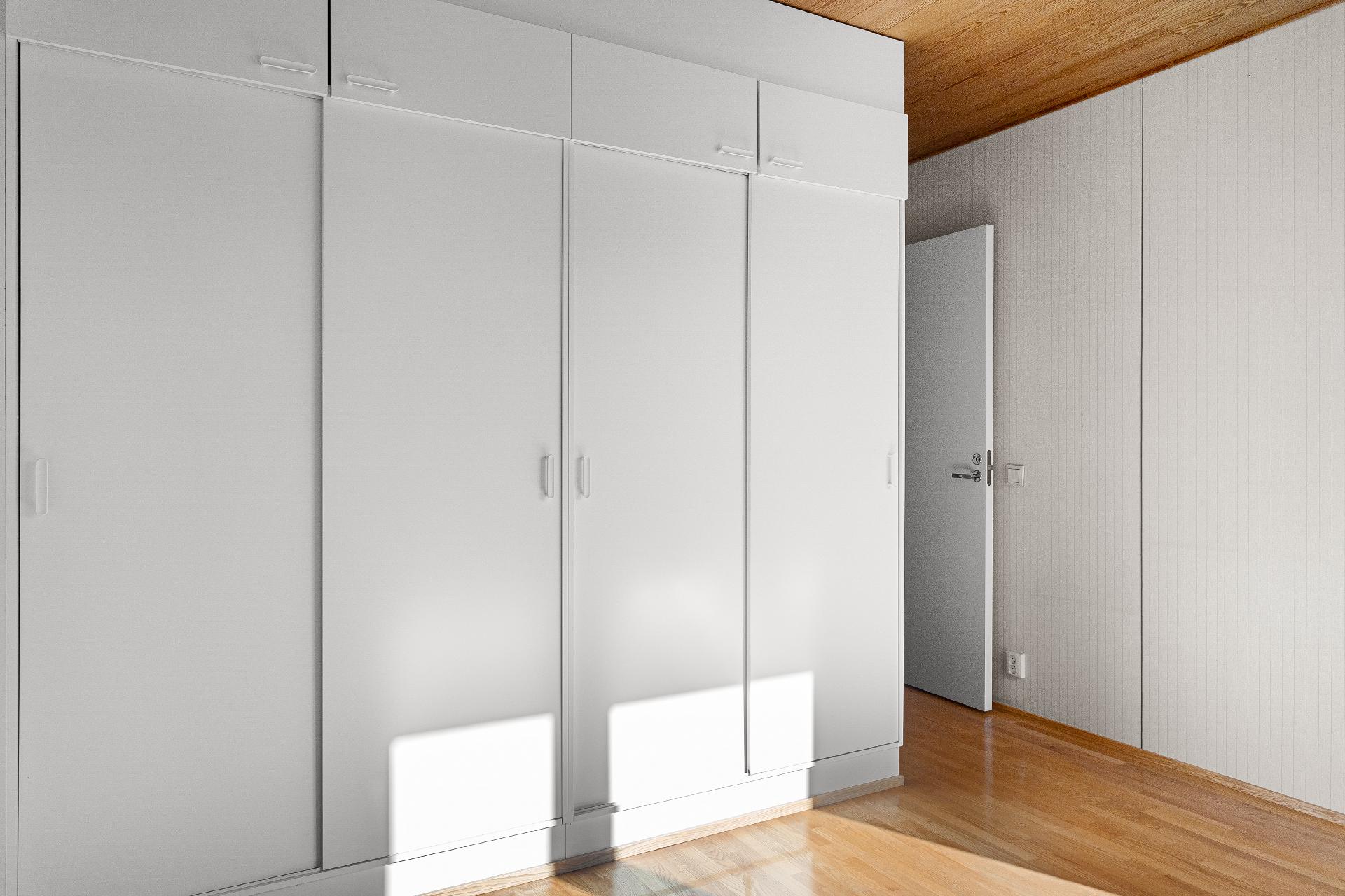 Killingintie 17-19, Kuusankoski, Kouvola