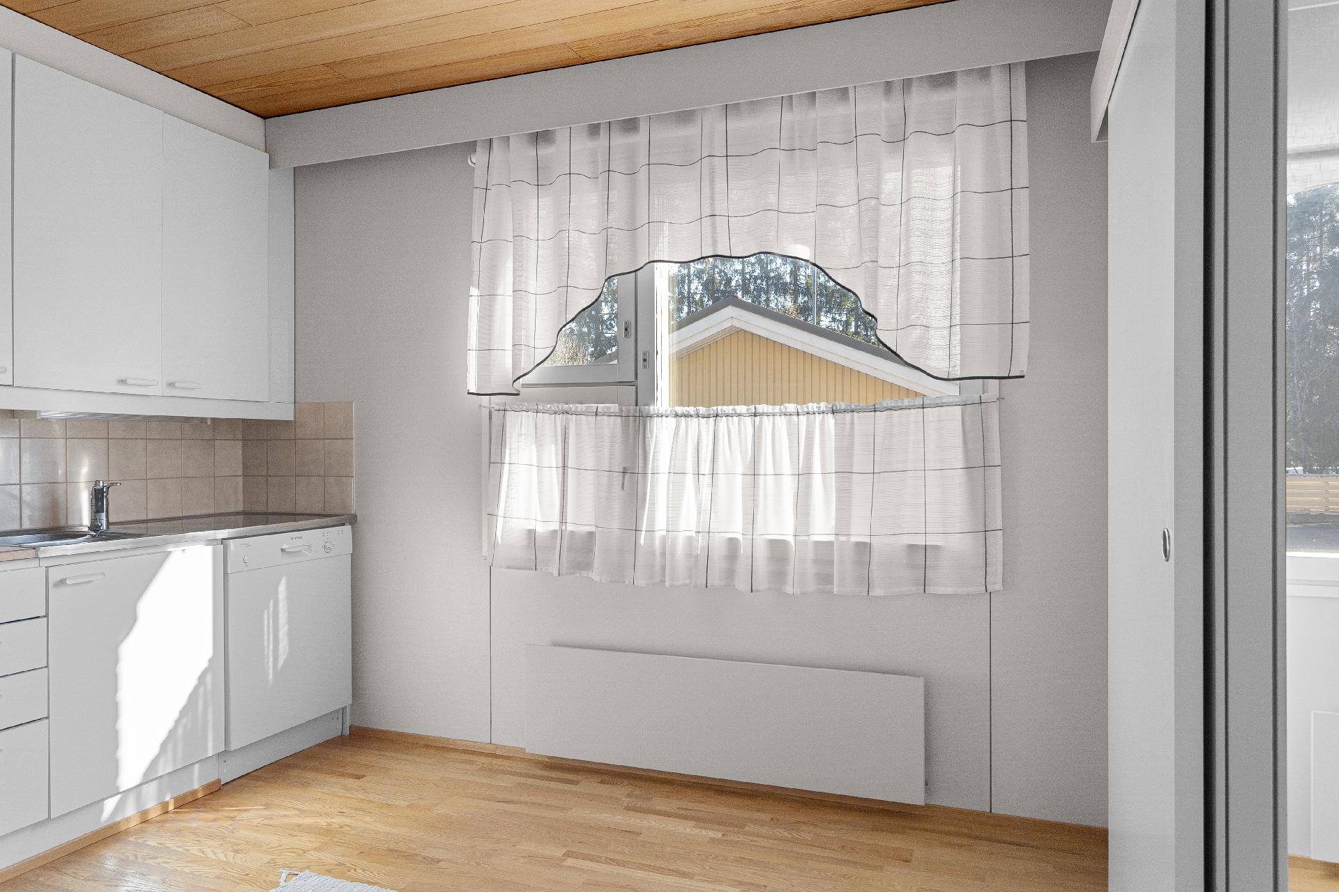 Killingintie 17-19, Kuusankoski, Kouvola