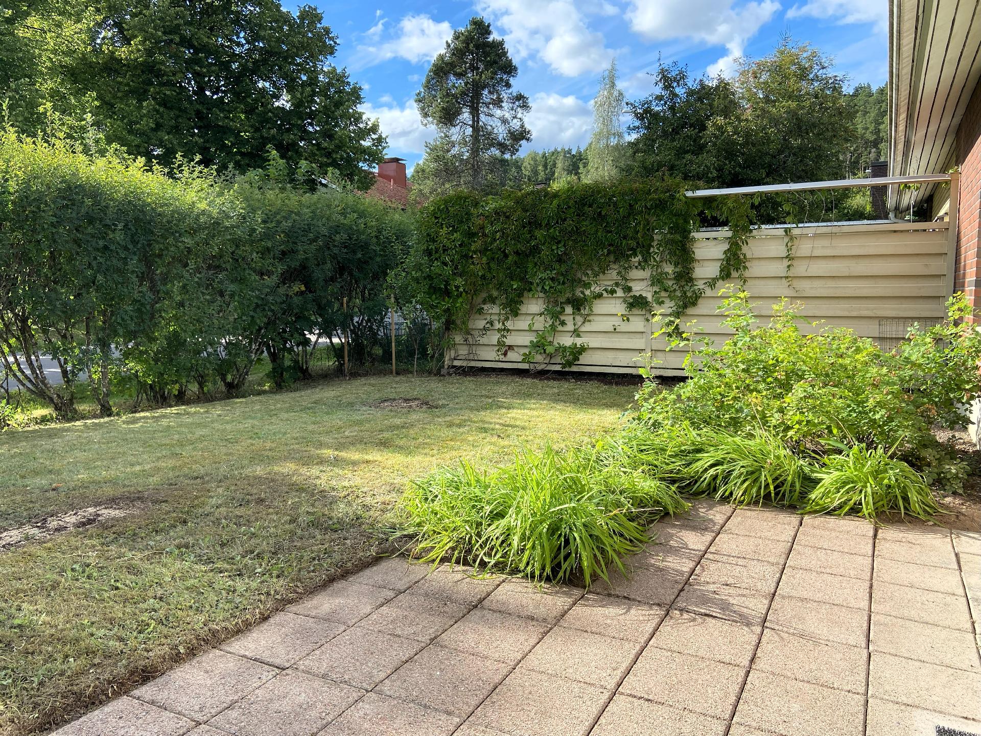 Killingintie 17-19, Kuusankoski, Kouvola