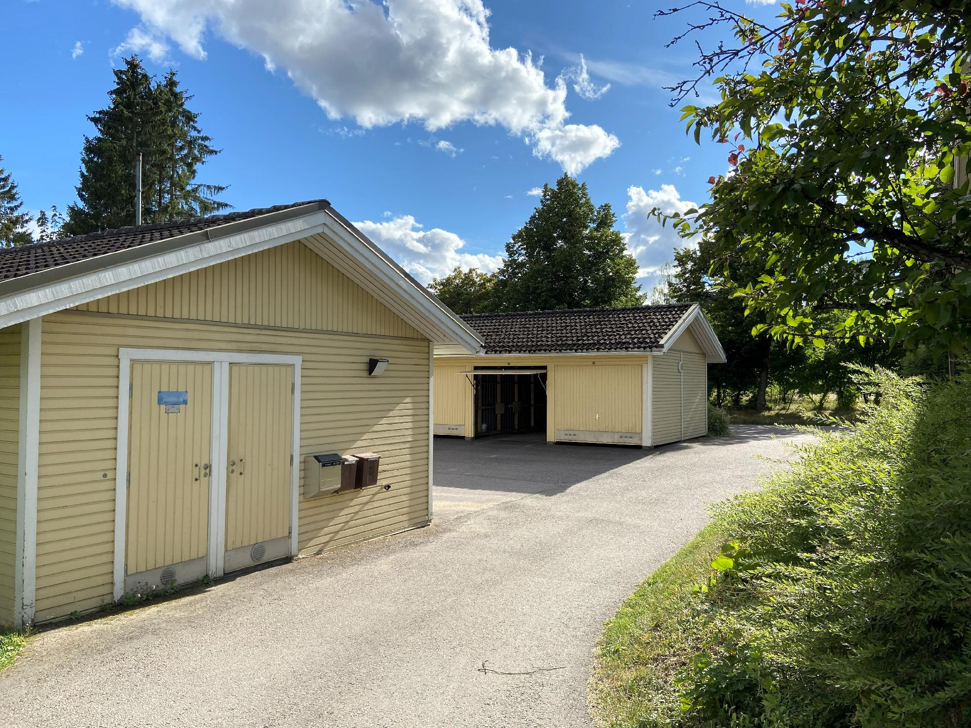 Killingintie 17-19, Kuusankoski, Kouvola