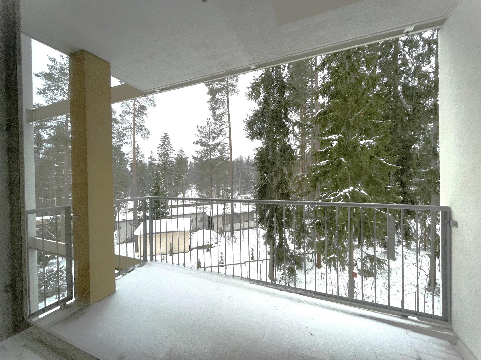 Ruusuvuorenkuja 2b, Korso, Vantaa