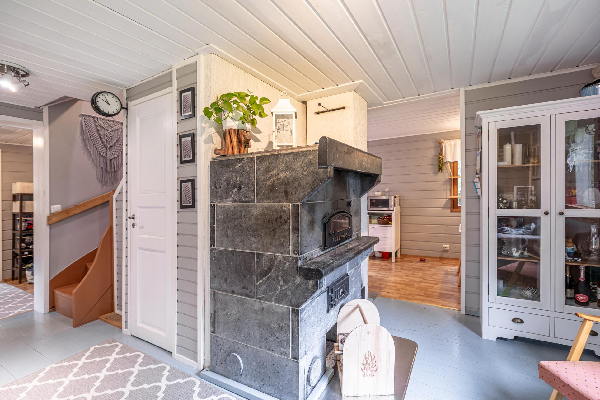 Lahtelanmäentie 31, Ristiina, Mikkeli