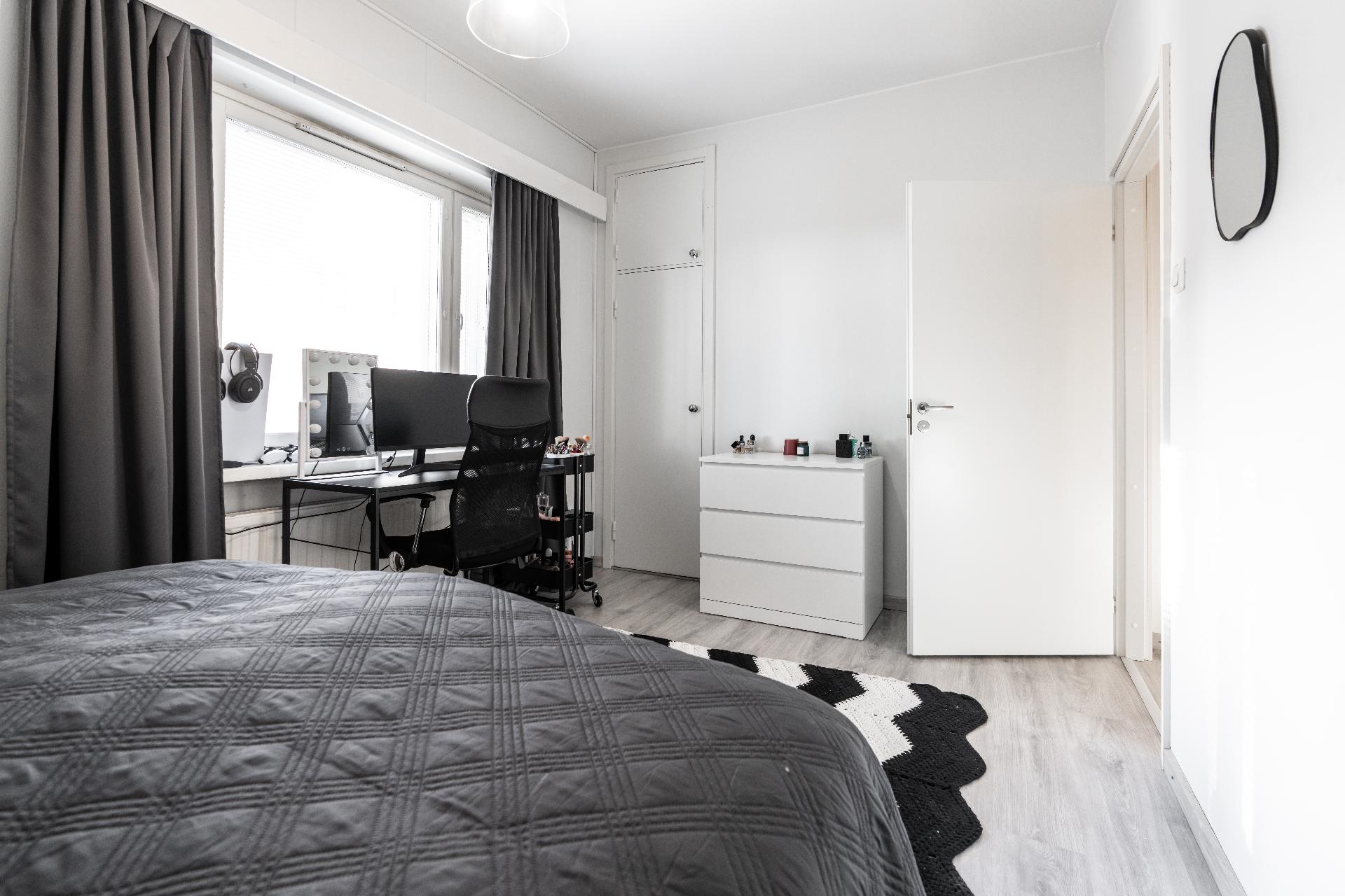 Peltolantie 14, Peltola, Oulu