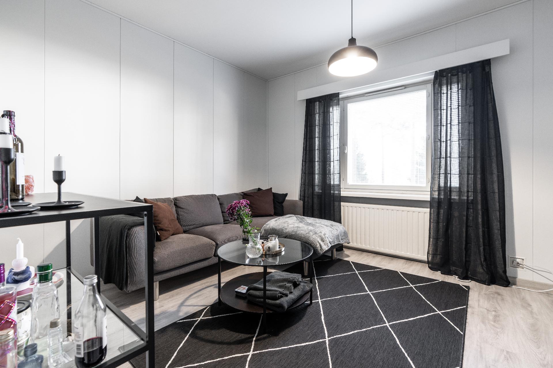 Peltolantie 14, Peltola, Oulu