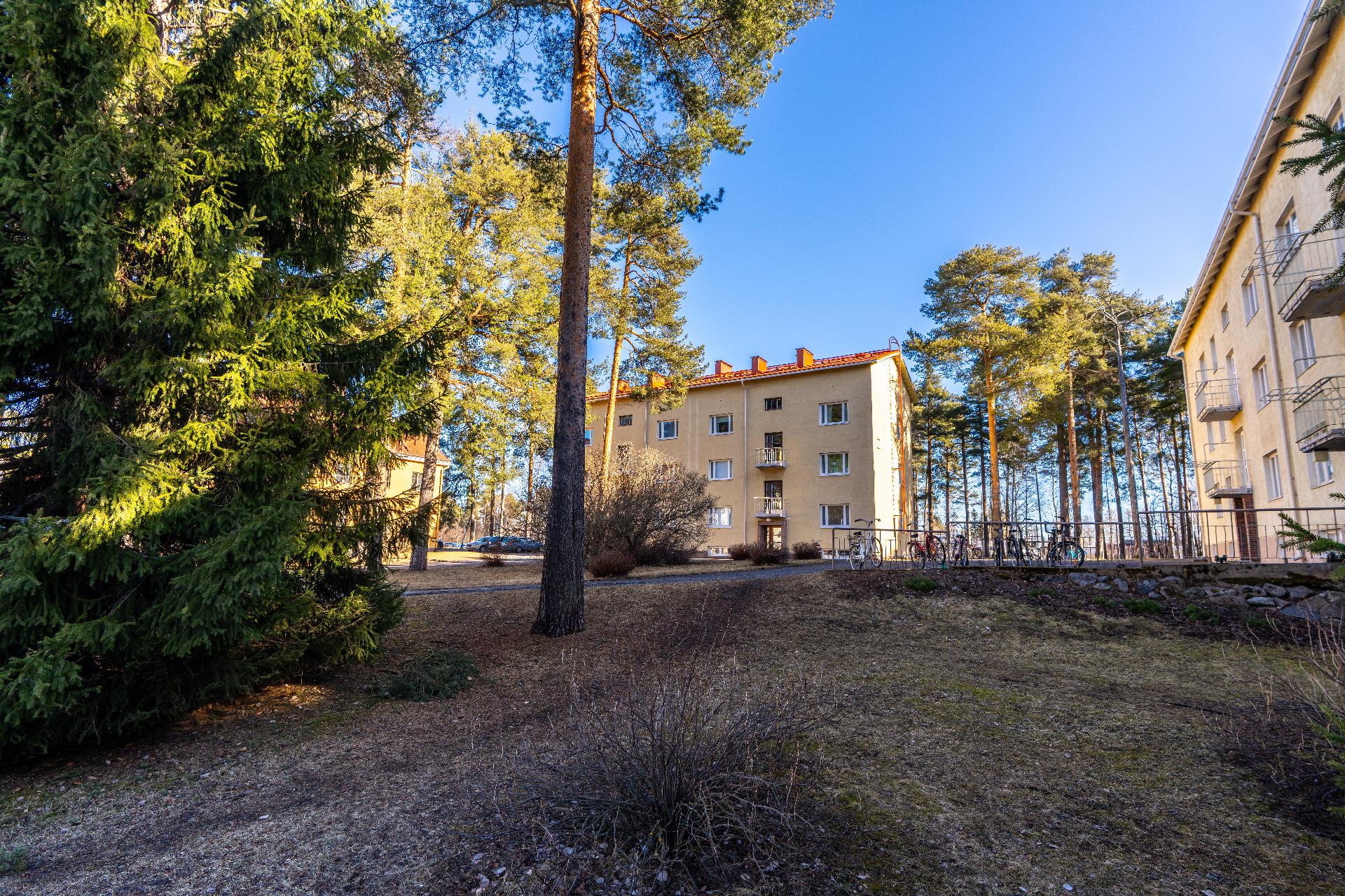 Peltolantie 14, Peltola, Oulu